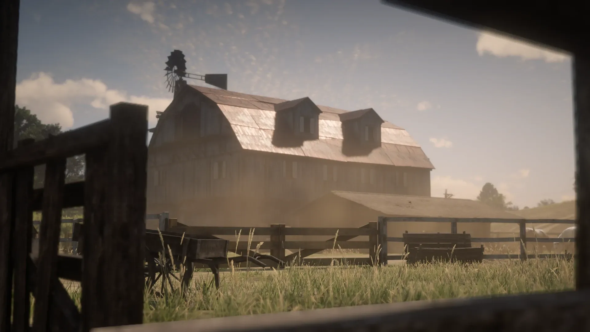 4486.webp 新奥斯汀1907:RDR1配色与地标完整包