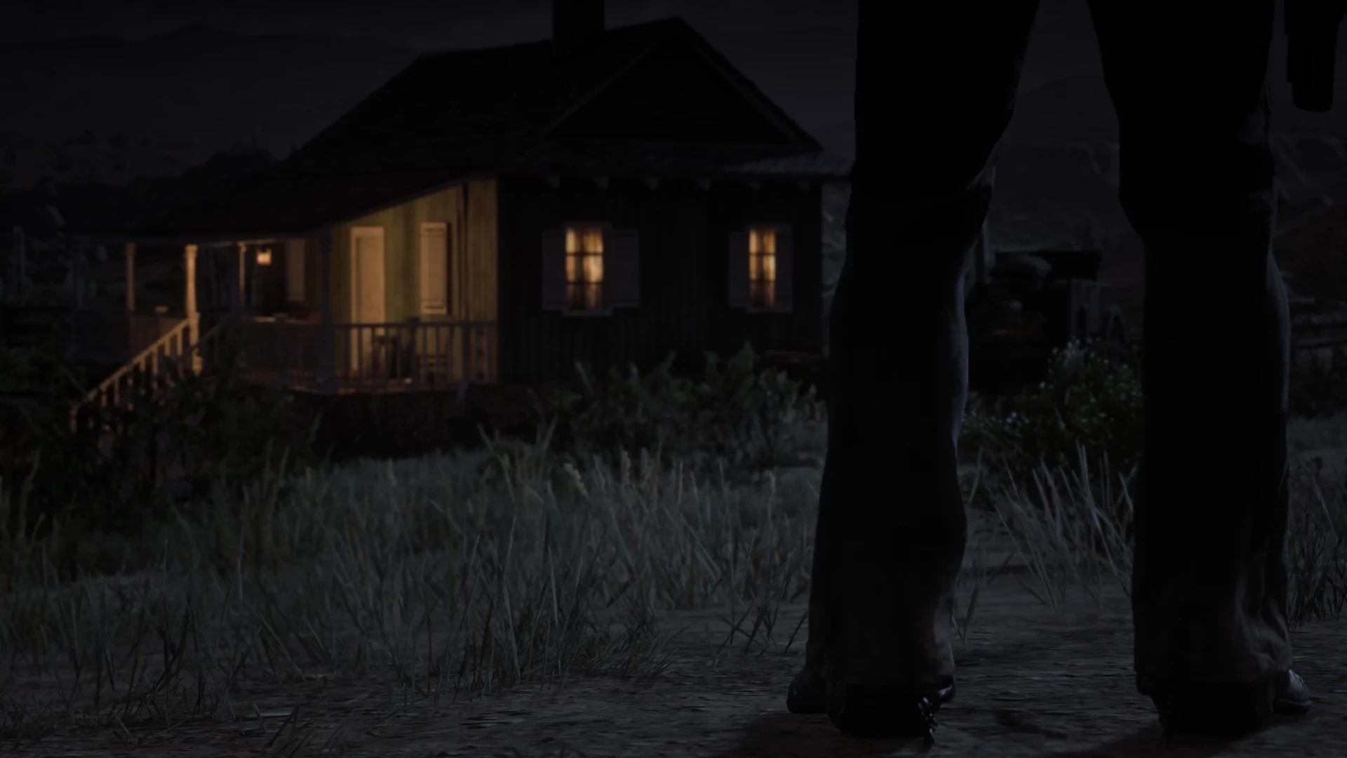 4491.webp 新奥斯汀1907:RDR1配色与地标完整包