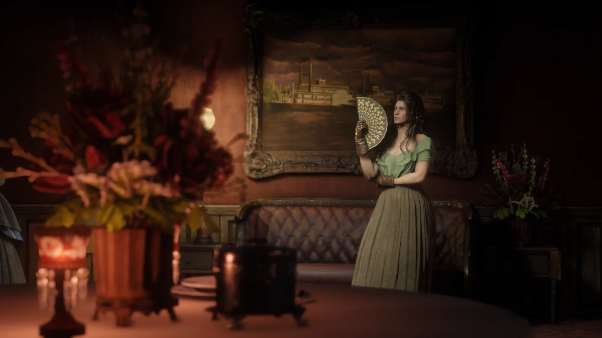 4493.webp 新奥斯汀1907:RDR1配色与地标完整包