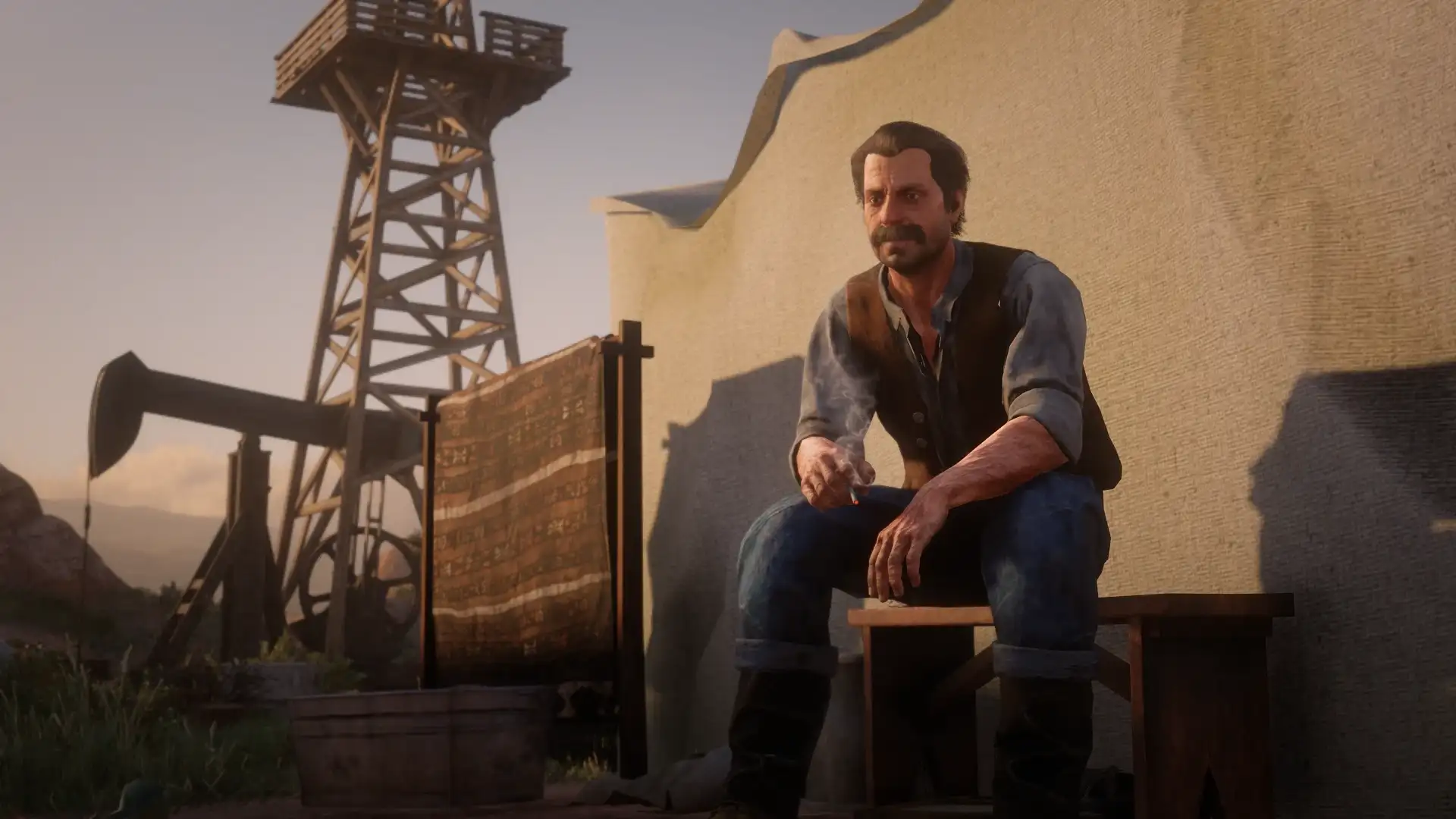 4494.webp 新奥斯汀1907:RDR1配色与地标完整包