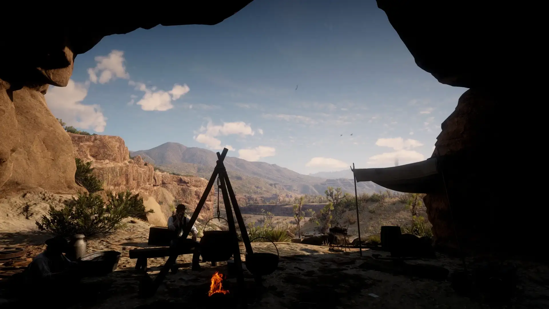 4495.webp 新奥斯汀1907:RDR1配色与地标完整包