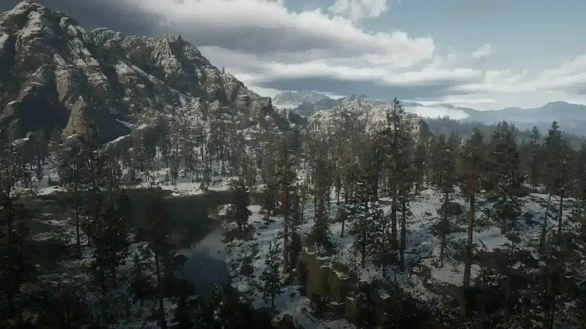 4492.webp 新奥斯汀1907:RDR1配色与地标完整包