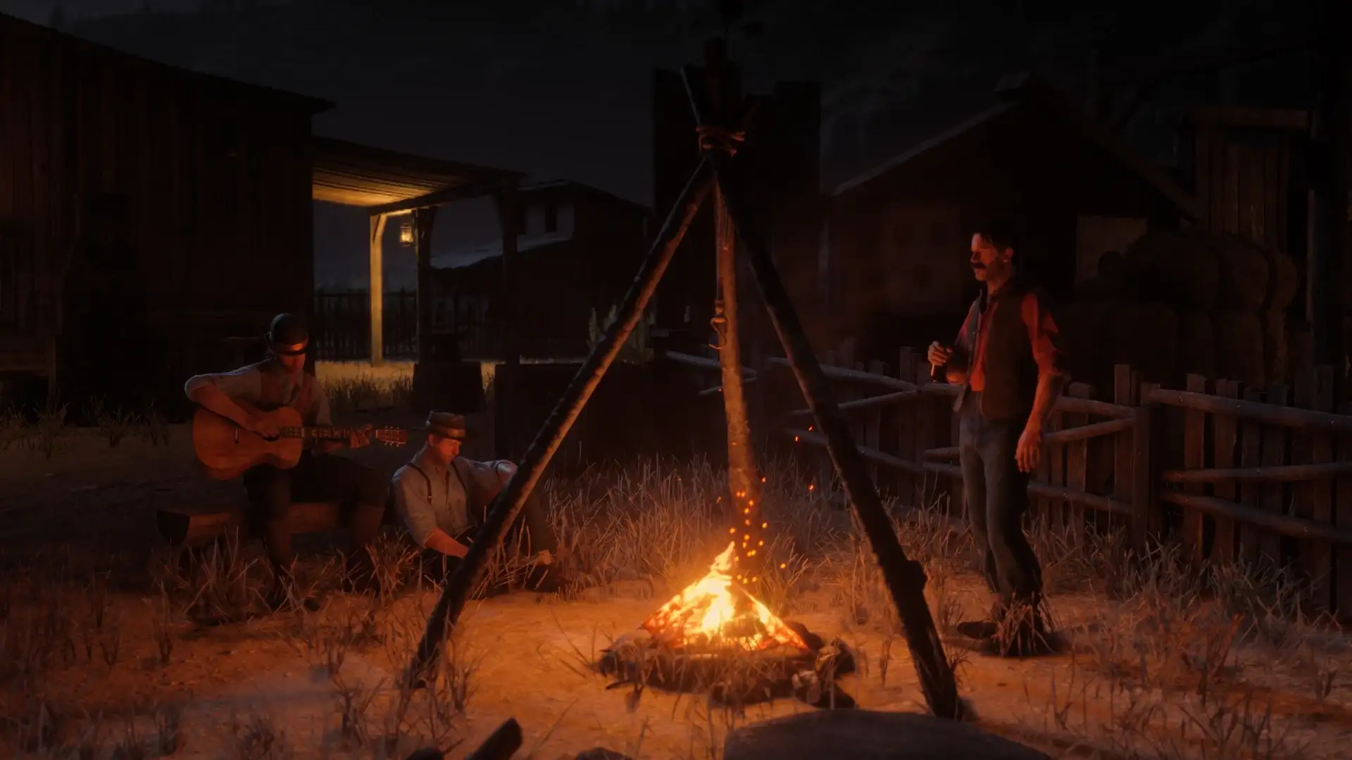 4496.webp 新奥斯汀1907:RDR1配色与地标完整包