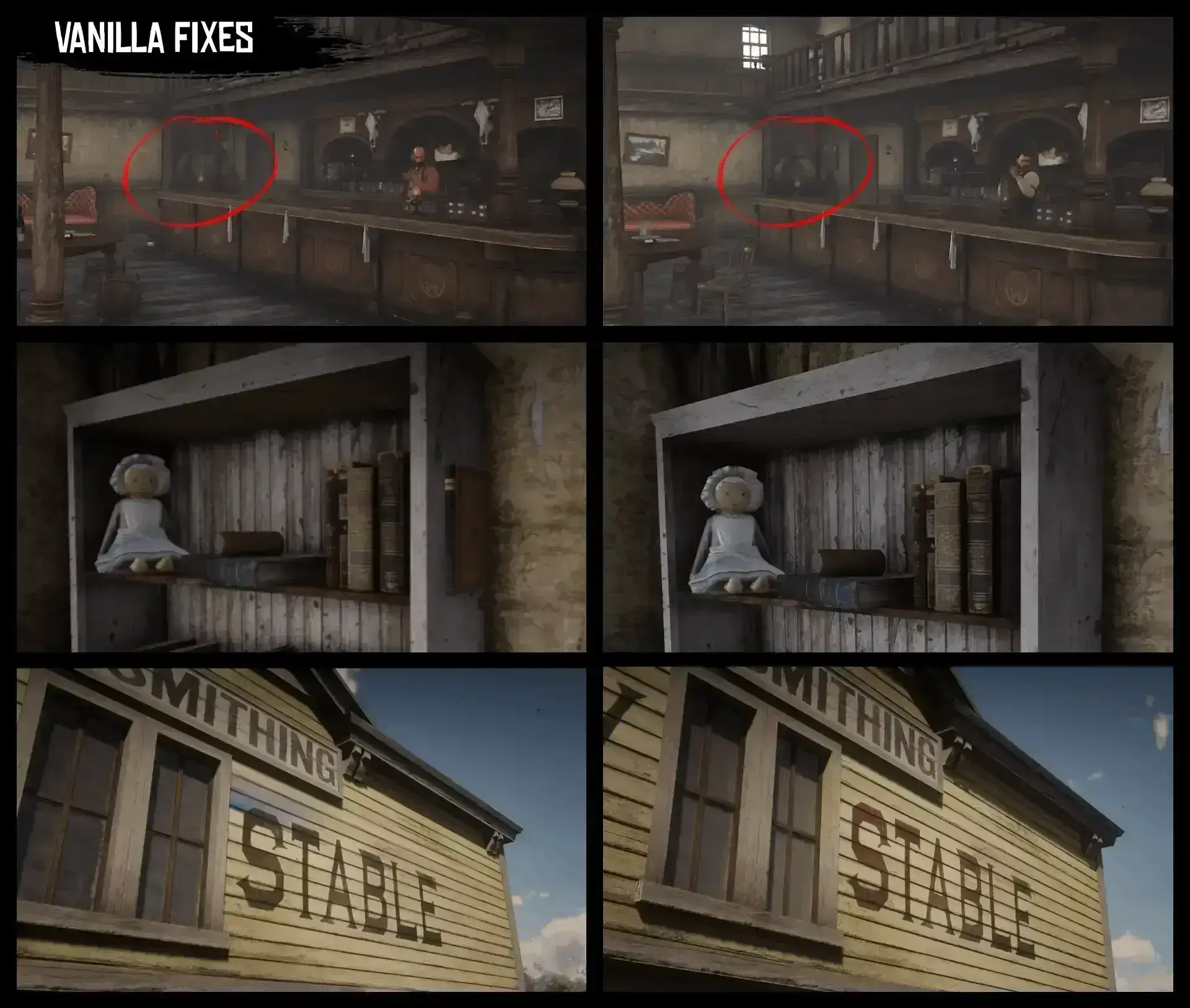 4499.webp 新奥斯汀1907:RDR1配色与地标完整包