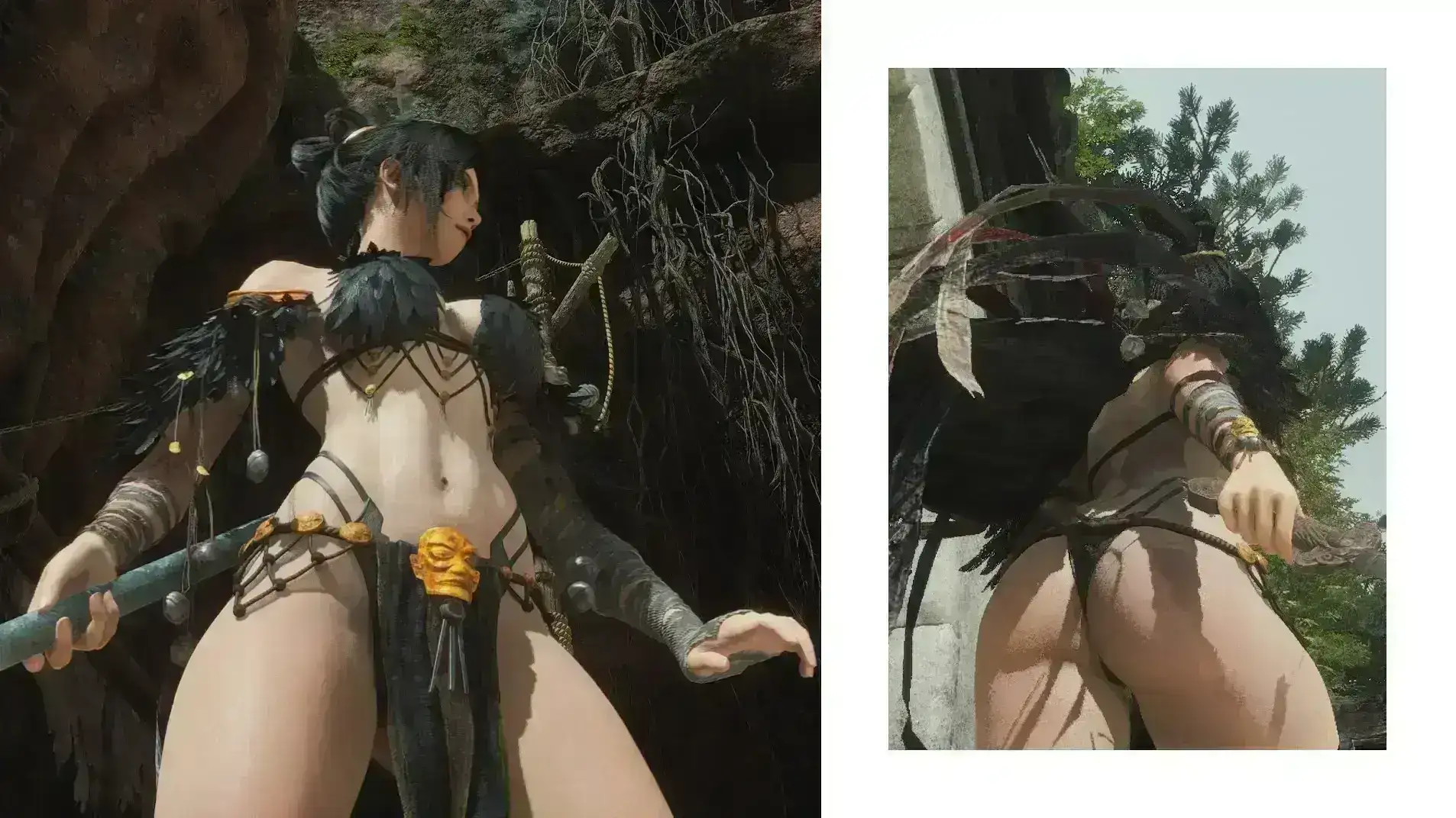 4545.webp EVE 体型·祭司长袍