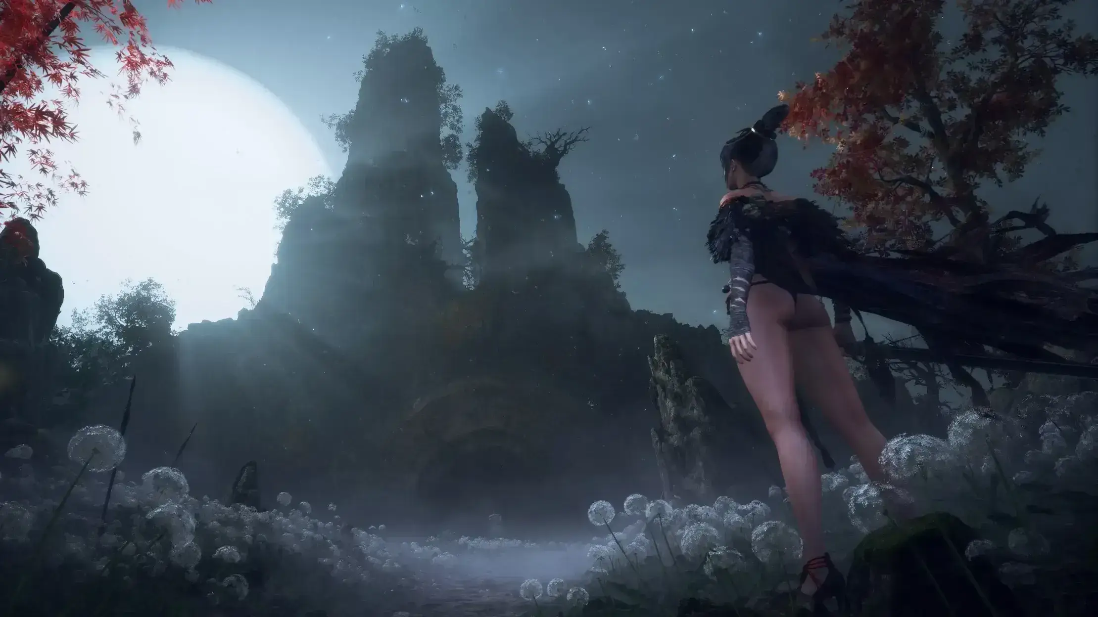 4548.webp EVE 体型·祭司长袍