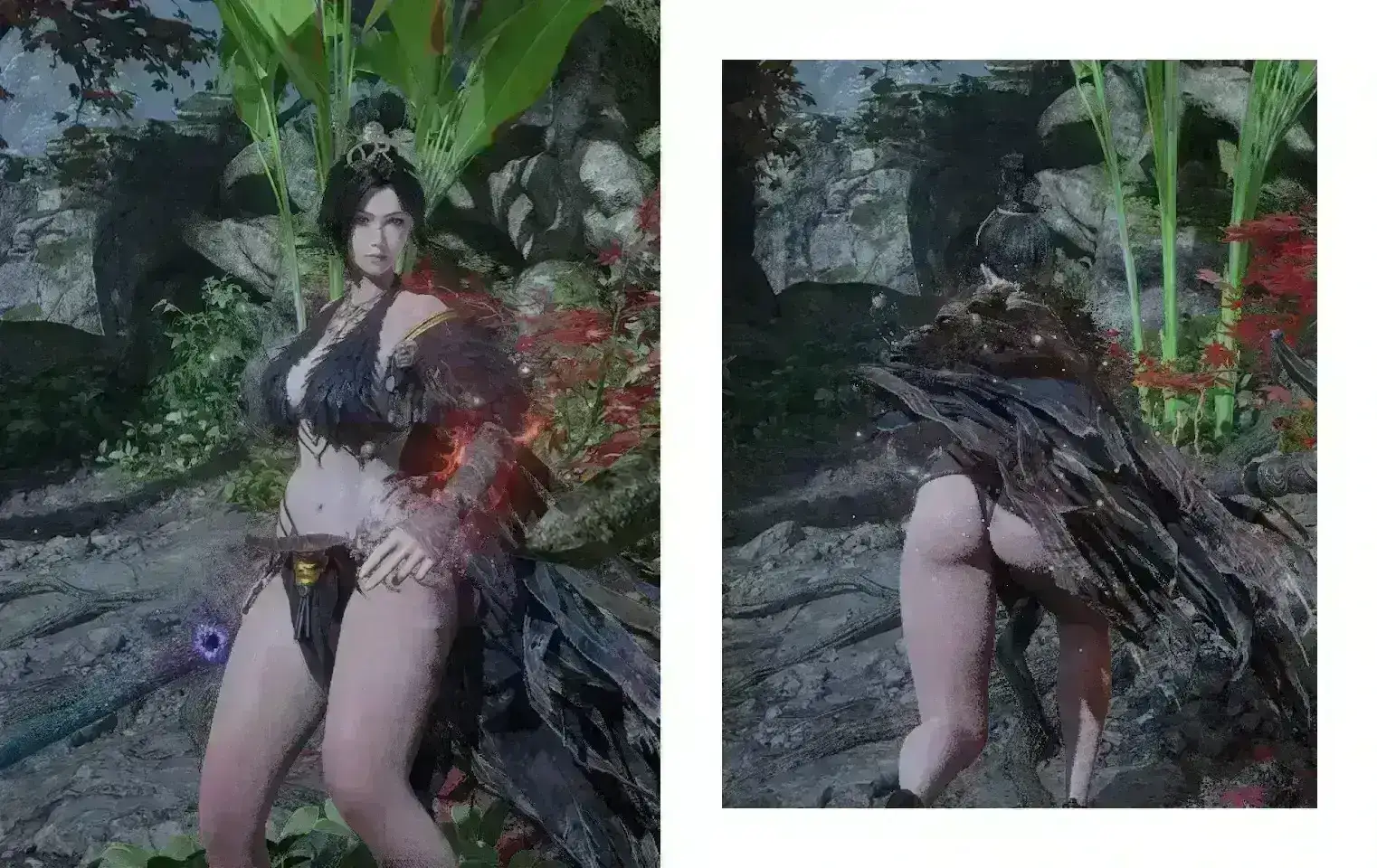 4549.webp EVE 体型·祭司长袍