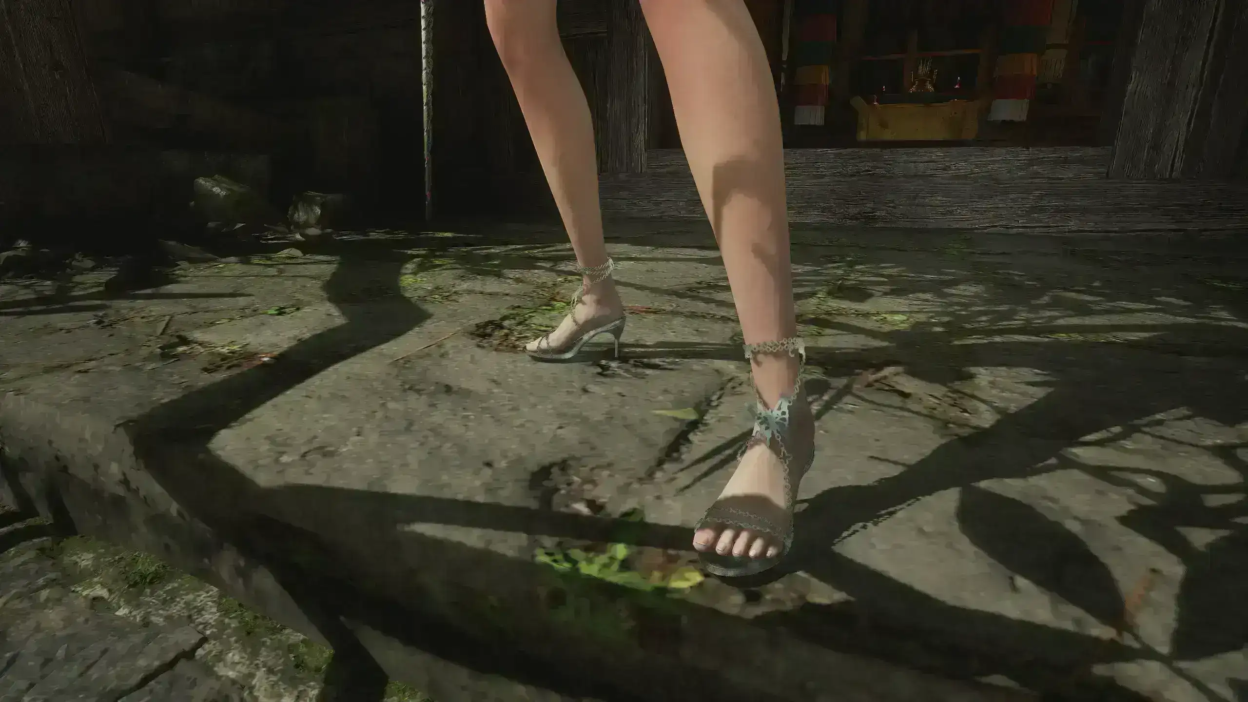 4573.webp 蕾丝白衬衫