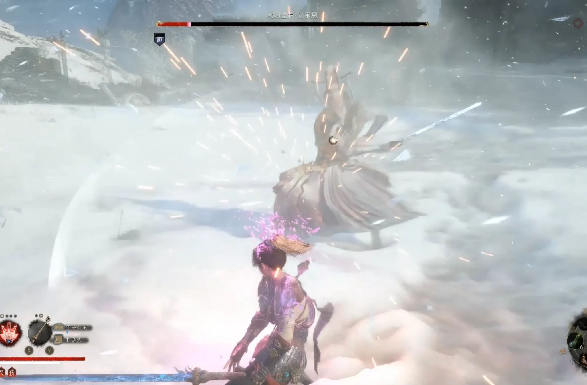 弹反万物- 0.2 秒判定 / 免伤 / 硬直