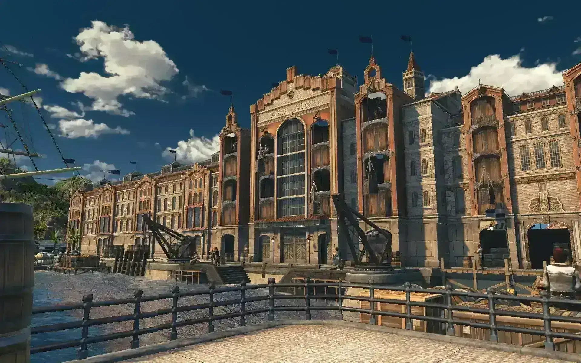 4704.webp New World Docklands 新世界码头MOD