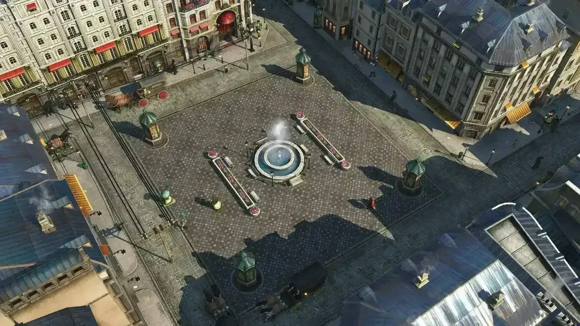 4741.webp Spice it Up 游戏增强合集MOD