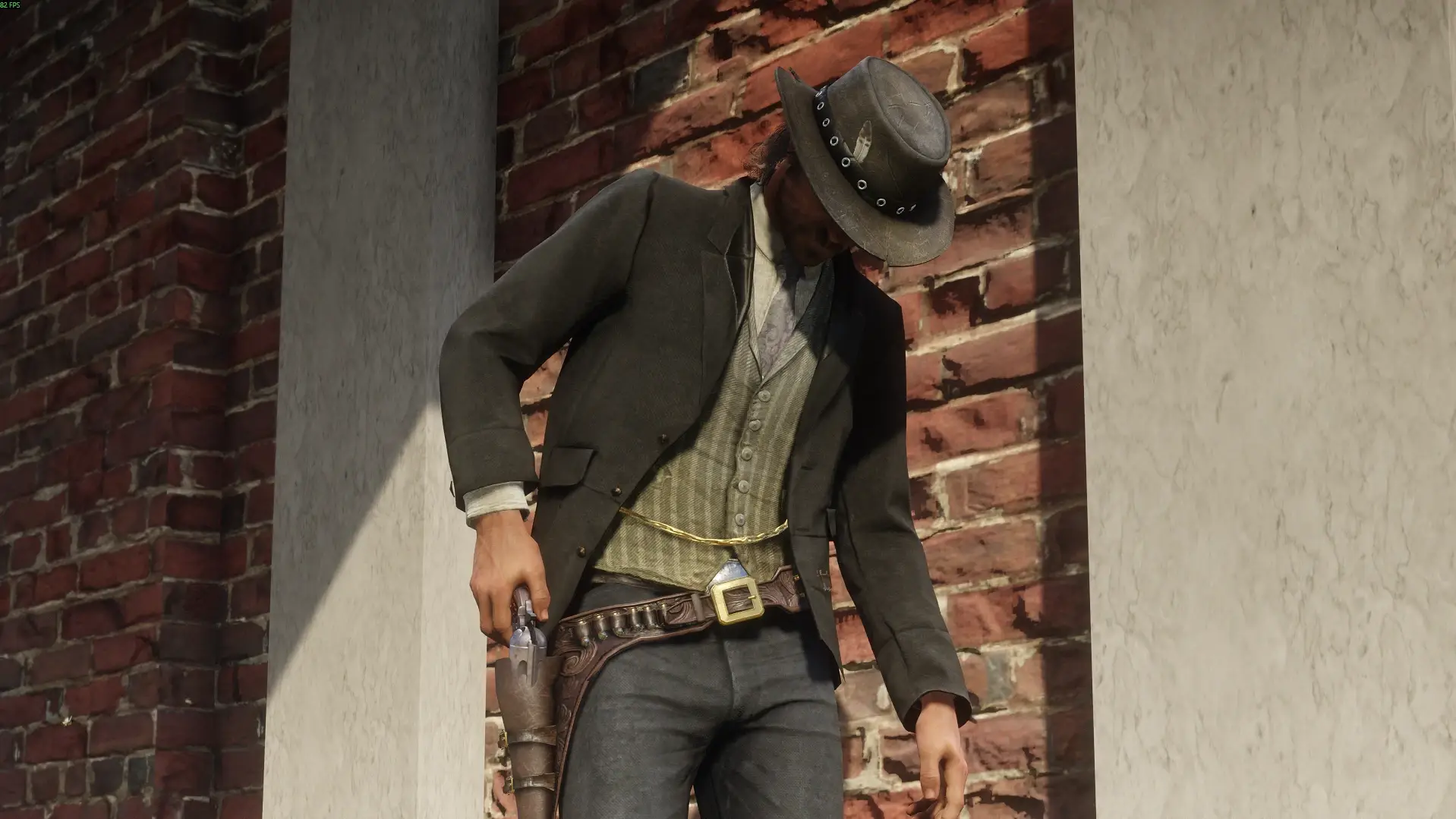 4784.webp Croatians RDR Inspired Elegant Coat 克罗地亚风格1代优雅外套MOD