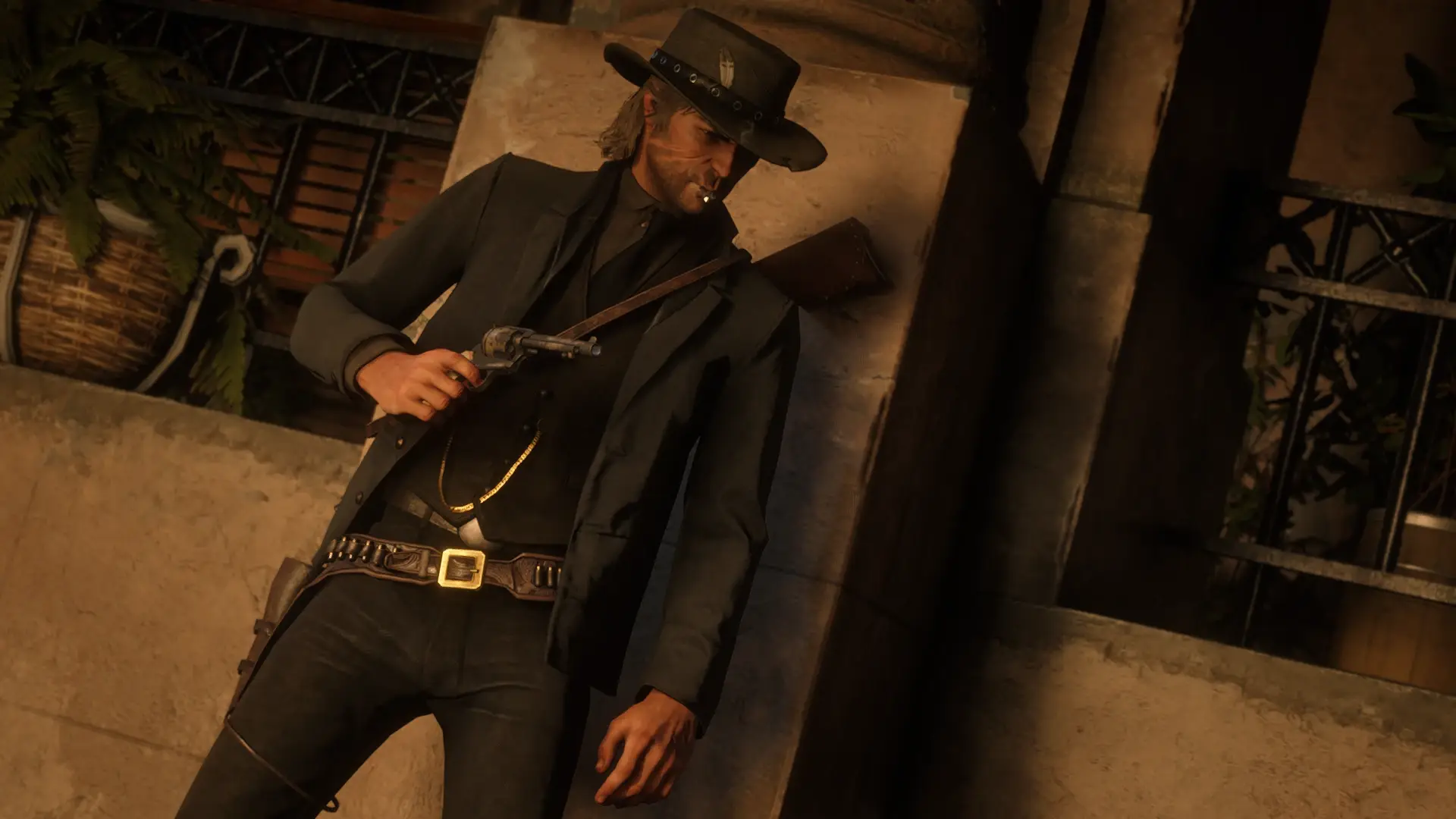 4788.webp Croatians RDR Inspired Elegant Coat 克罗地亚风格1代优雅外套MOD