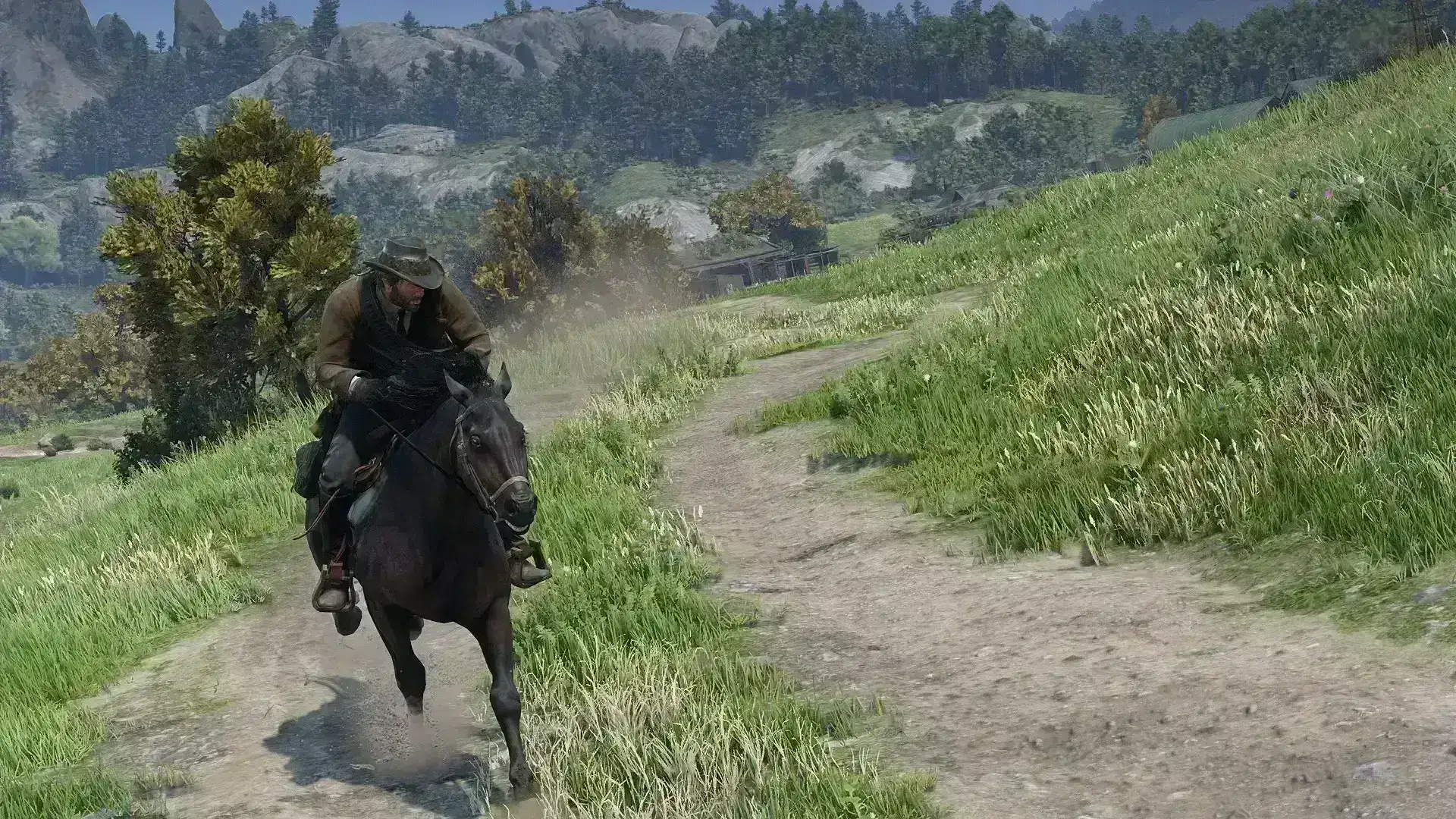 4794.webp Rice Shower The Black Assassin 黑色刺客赛马MOD