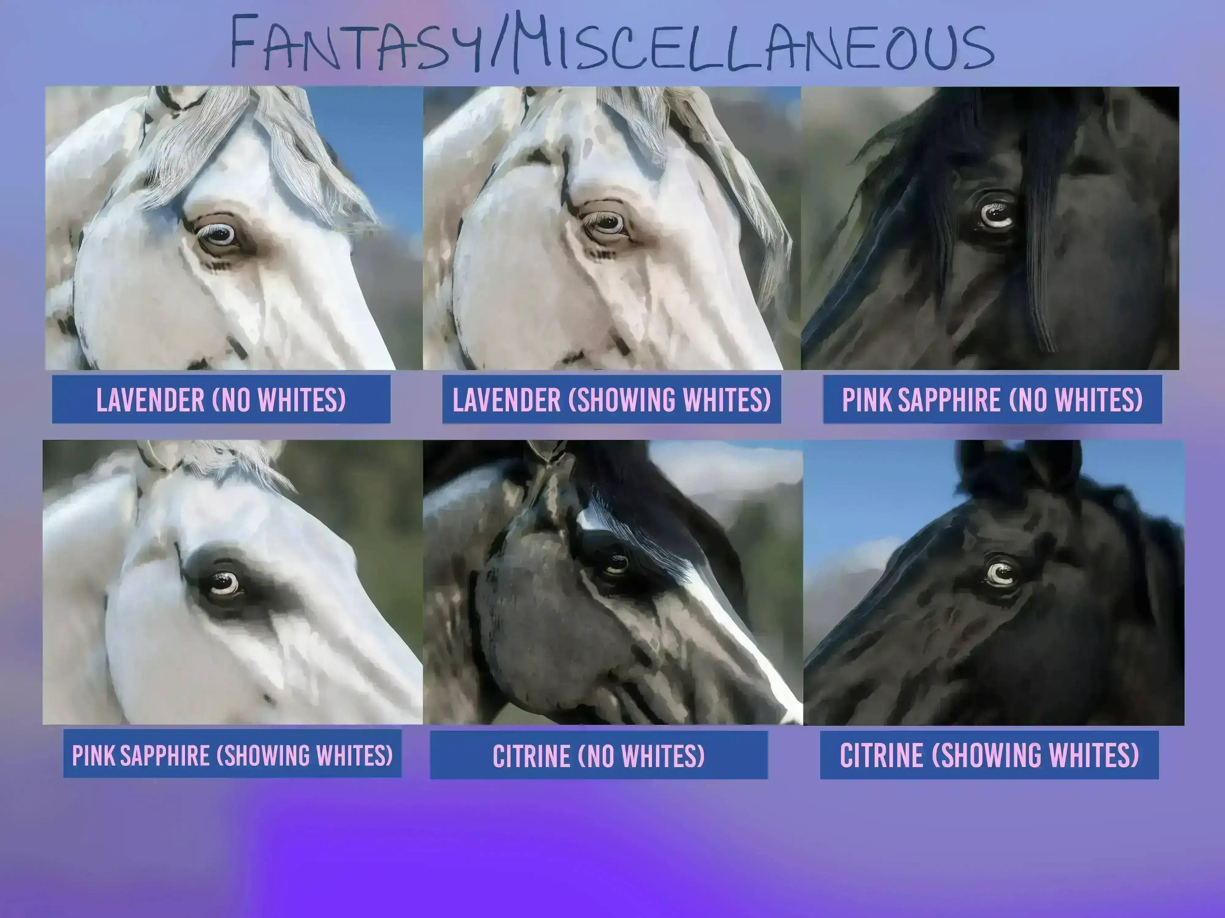 4805.webp Realistic Horse Eyes 真实马眼MOD