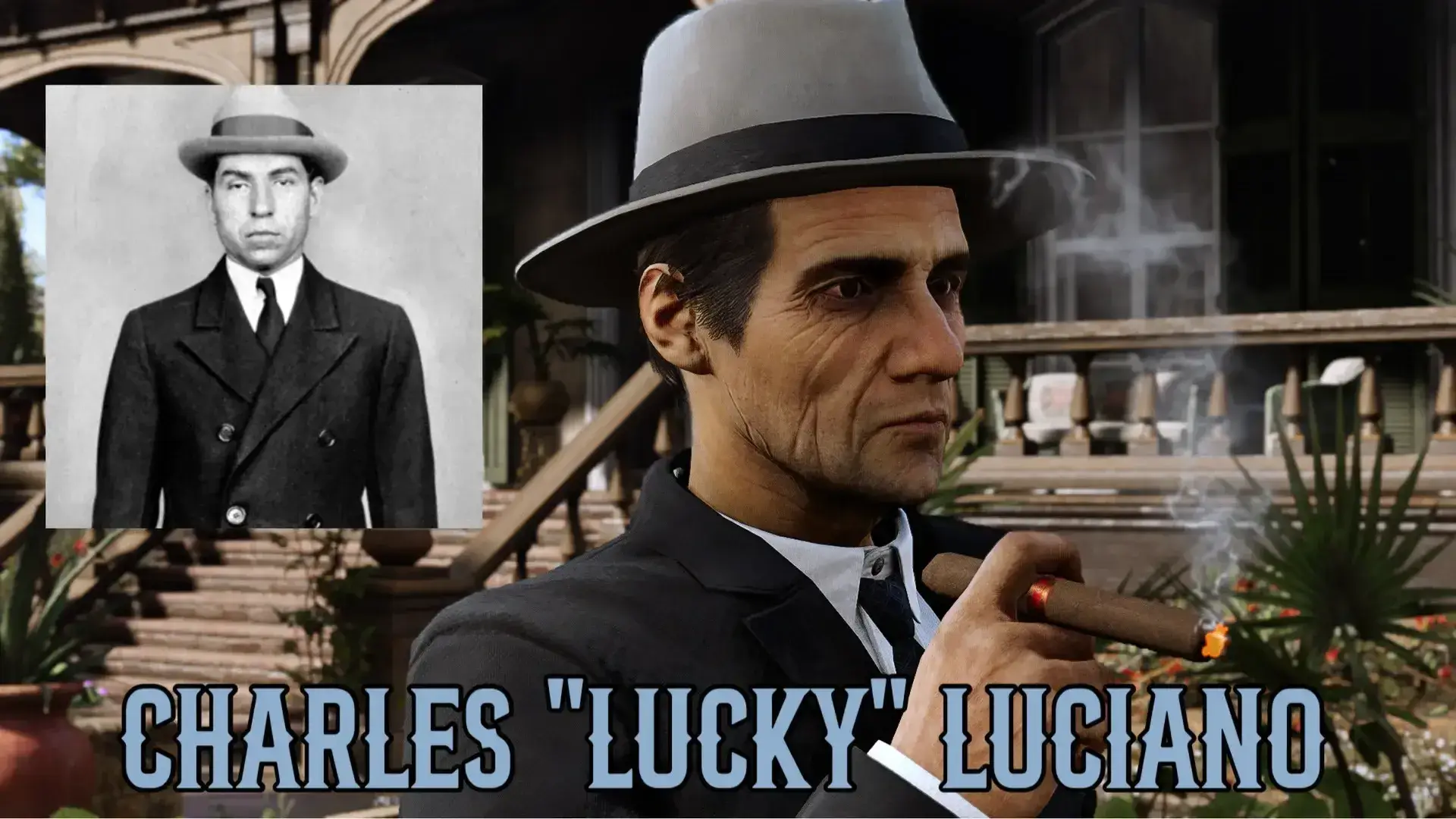 4812.webp NPC大修MOD —— ThouArtCowpokes Pedestrian Metamorphosis