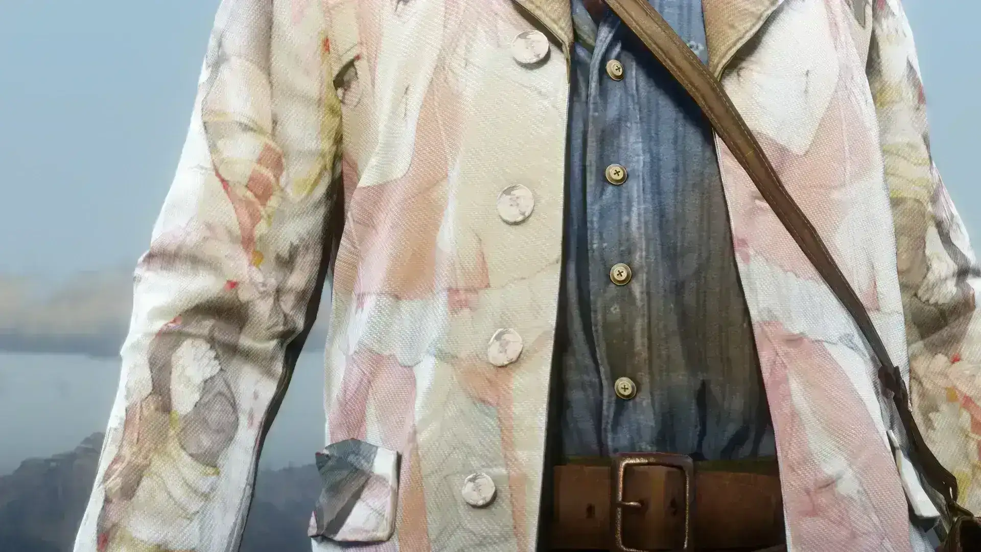 4821.webp 亚瑟枪手外套重做 - Arthur Gunslinger Astolfo Jacket