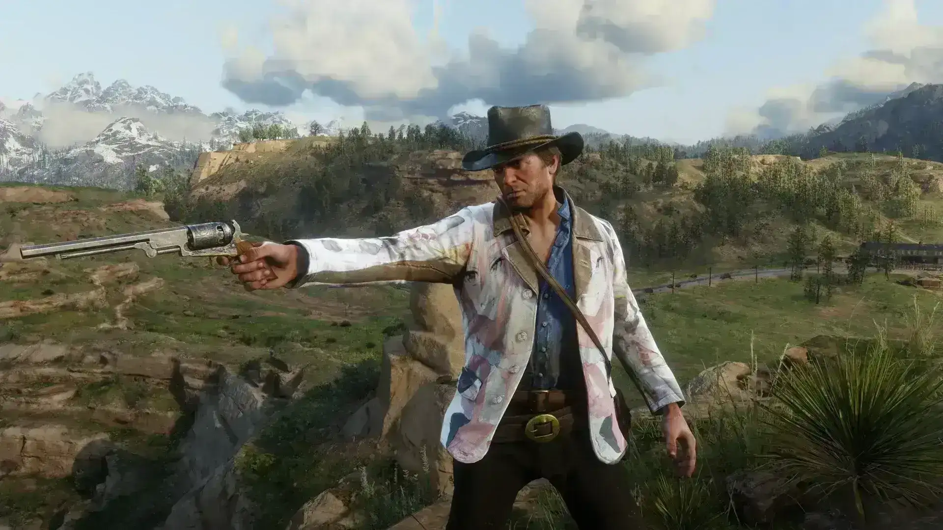 4820.webp 亚瑟枪手外套重做 - Arthur Gunslinger Astolfo Jacket