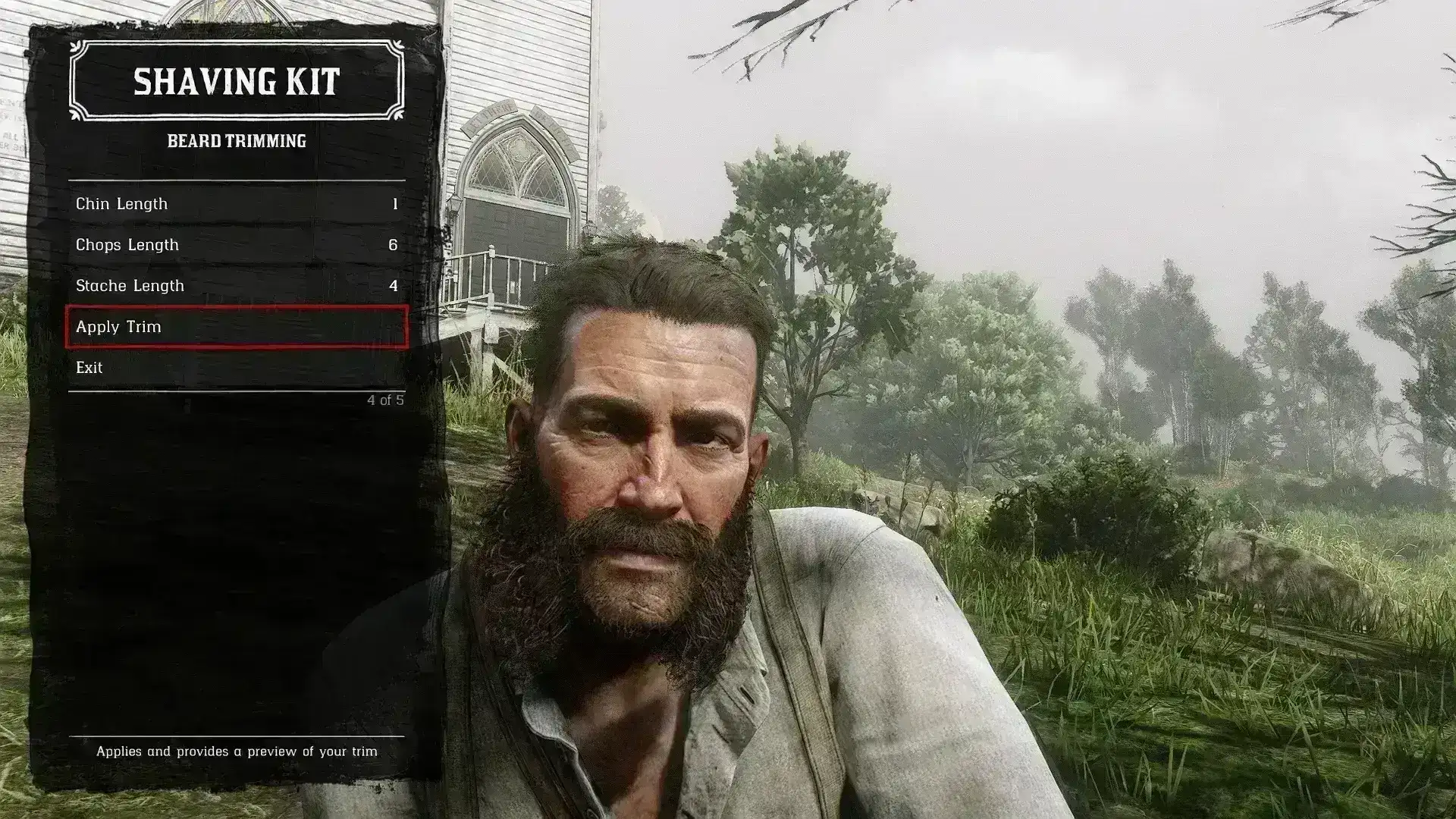 4825.webp Shaving Kit 剃须美容套装MOD