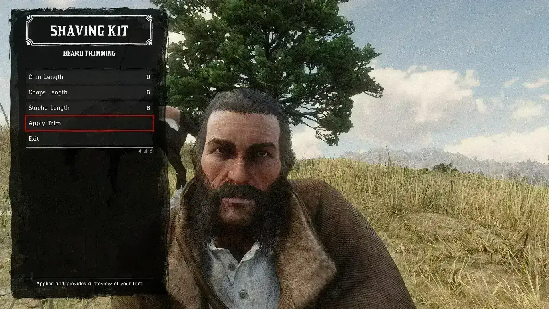 4829.webp Shaving Kit 剃须美容套装MOD