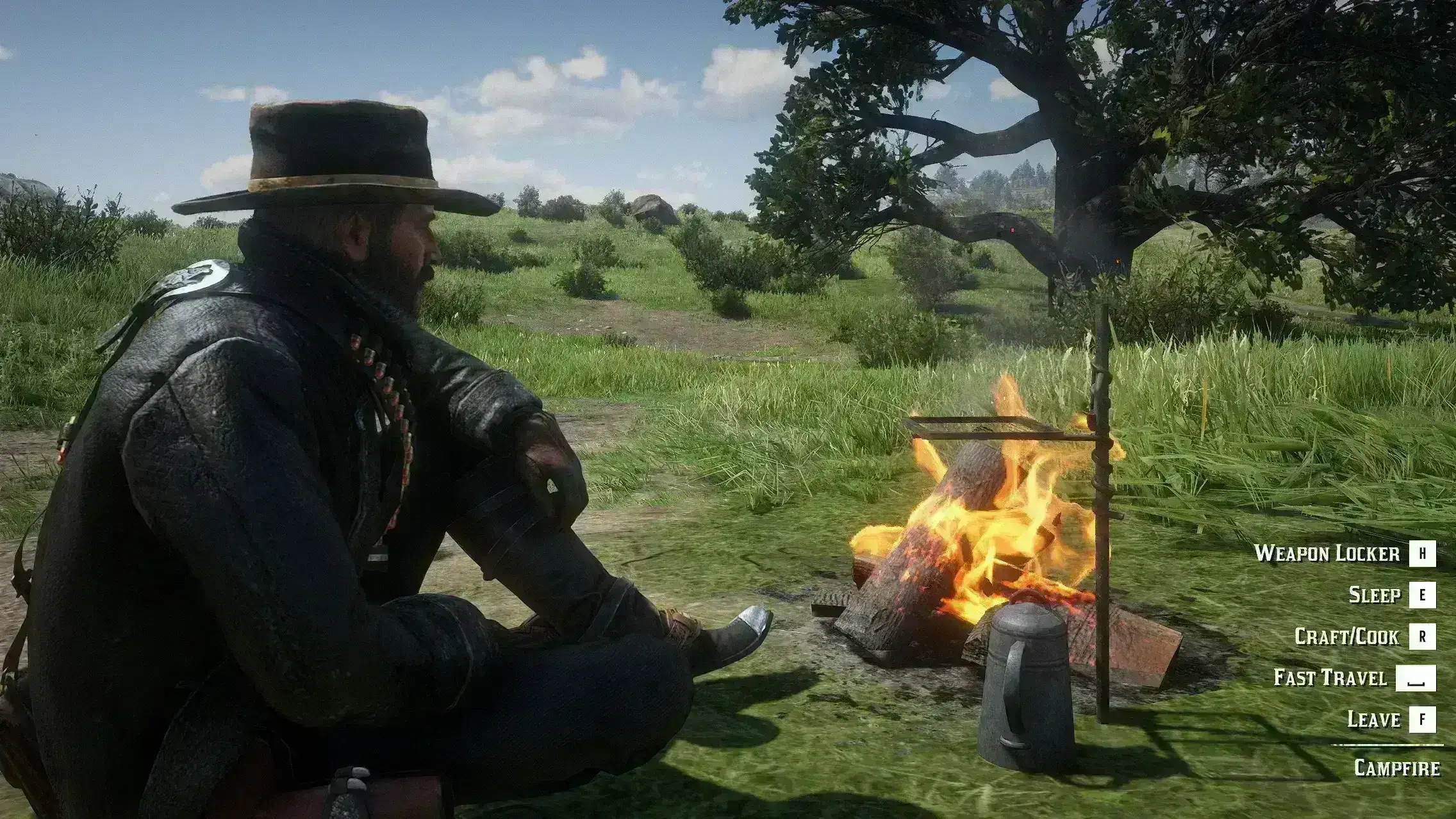 4838.webp 营火武器柜 - Campfire Weapon Locker