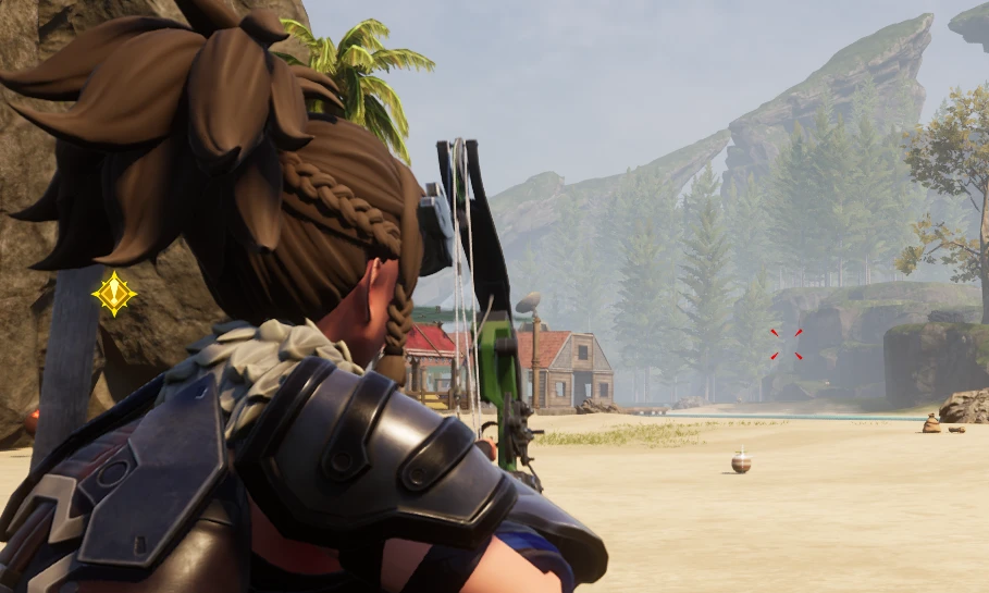 4849.webp Reticle Revival for 《幻兽帕鲁》 - 彩色永久准星