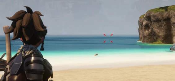 4848.webp Reticle Revival for 《幻兽帕鲁》 - 彩色永久准星