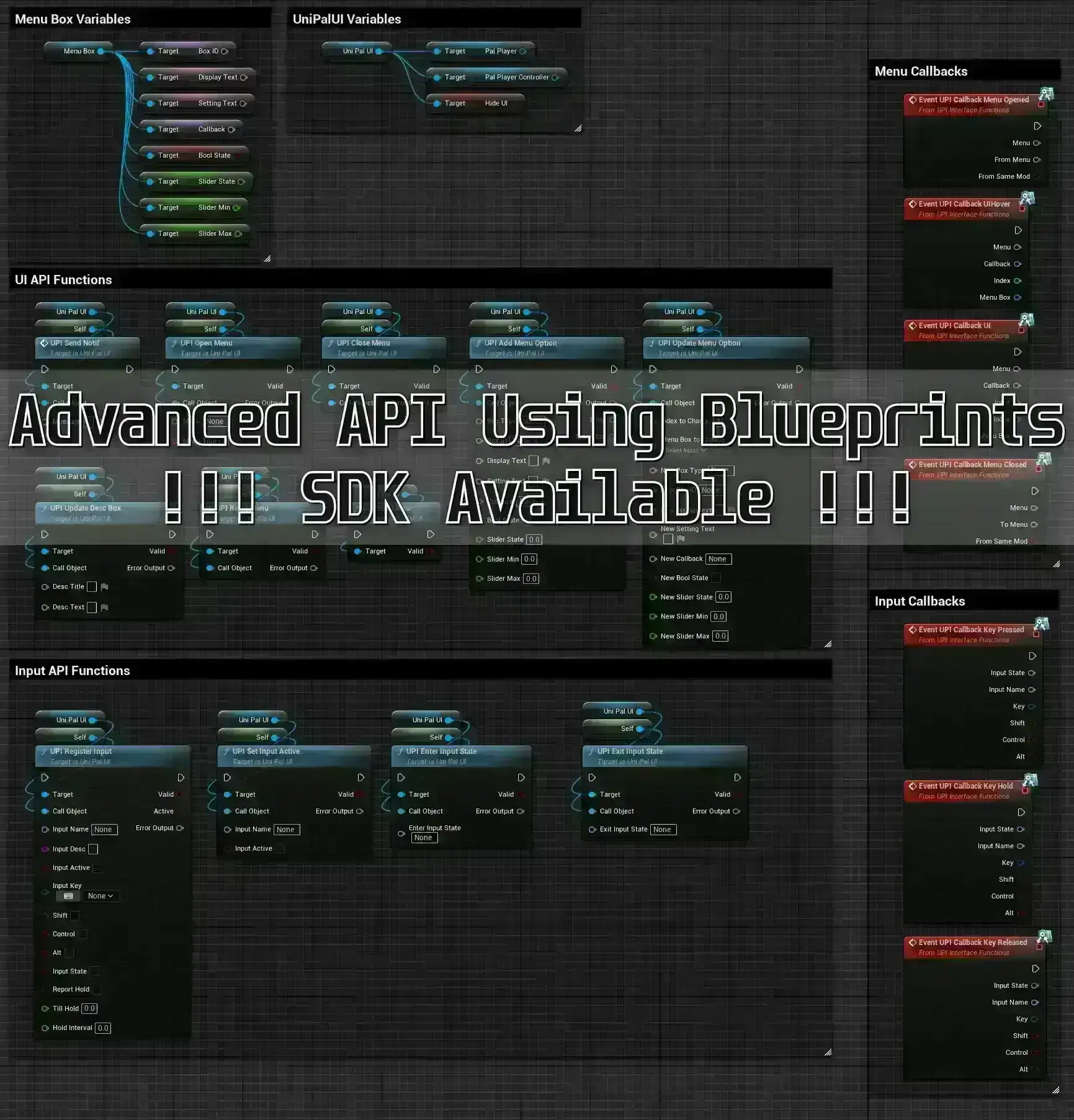 4869.webp UniPalUI框架MOD下载 - 幻兽帕鲁统一模组界面系统