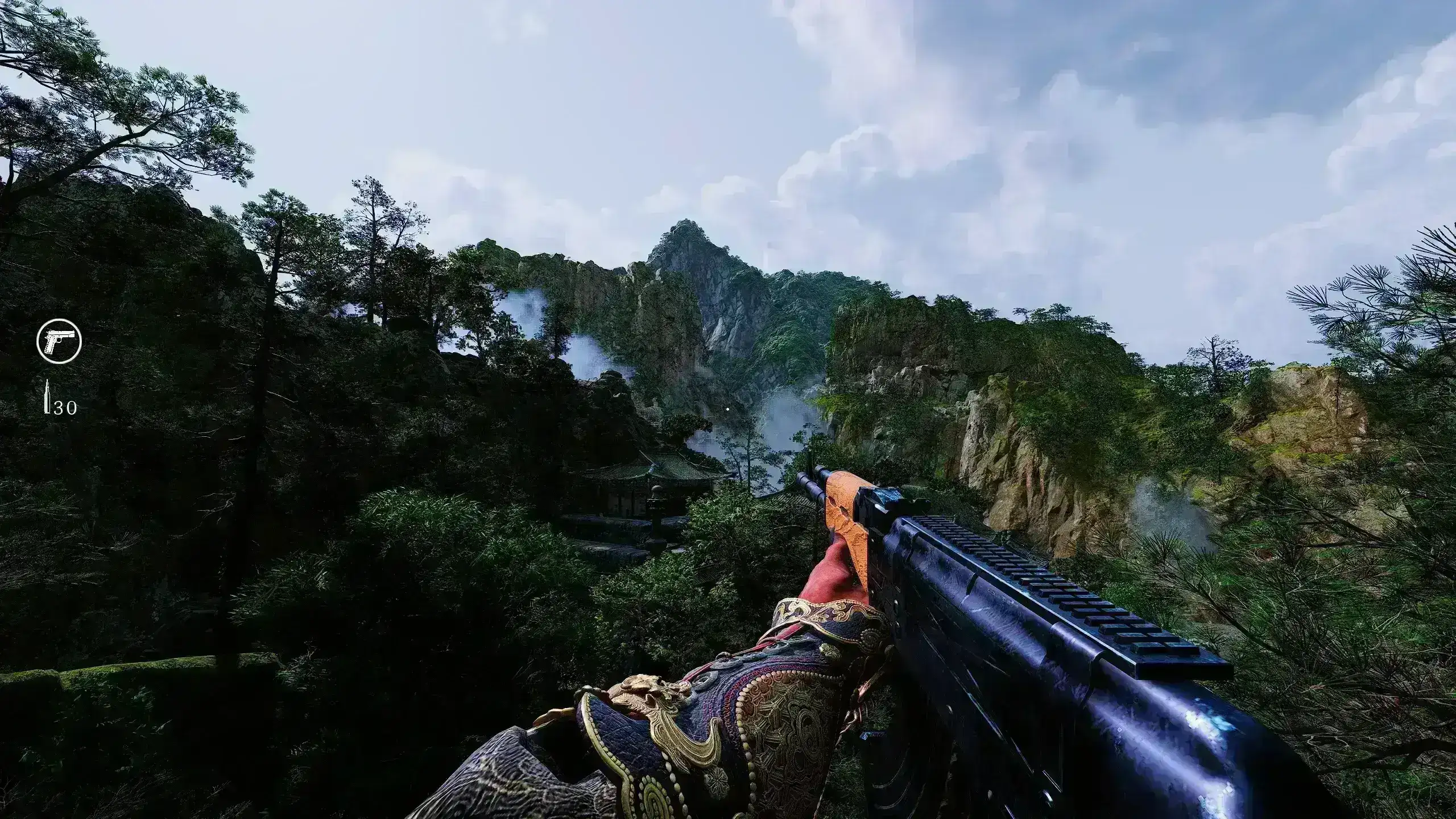 4888.webp 黑神话:悟空 AK-47 AWP Gunplay