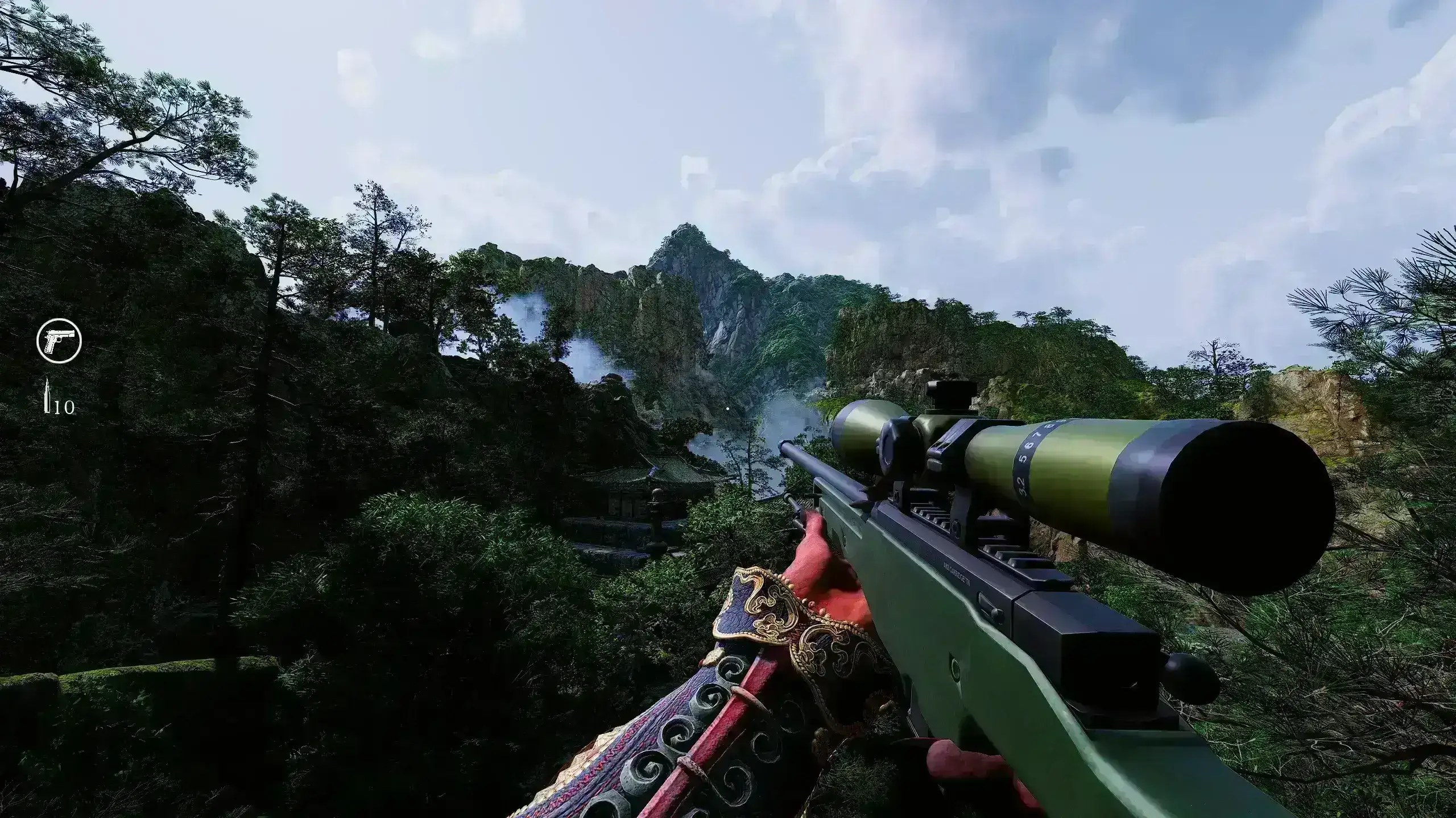 4889.webp 黑神话:悟空 AK-47 AWP Gunplay