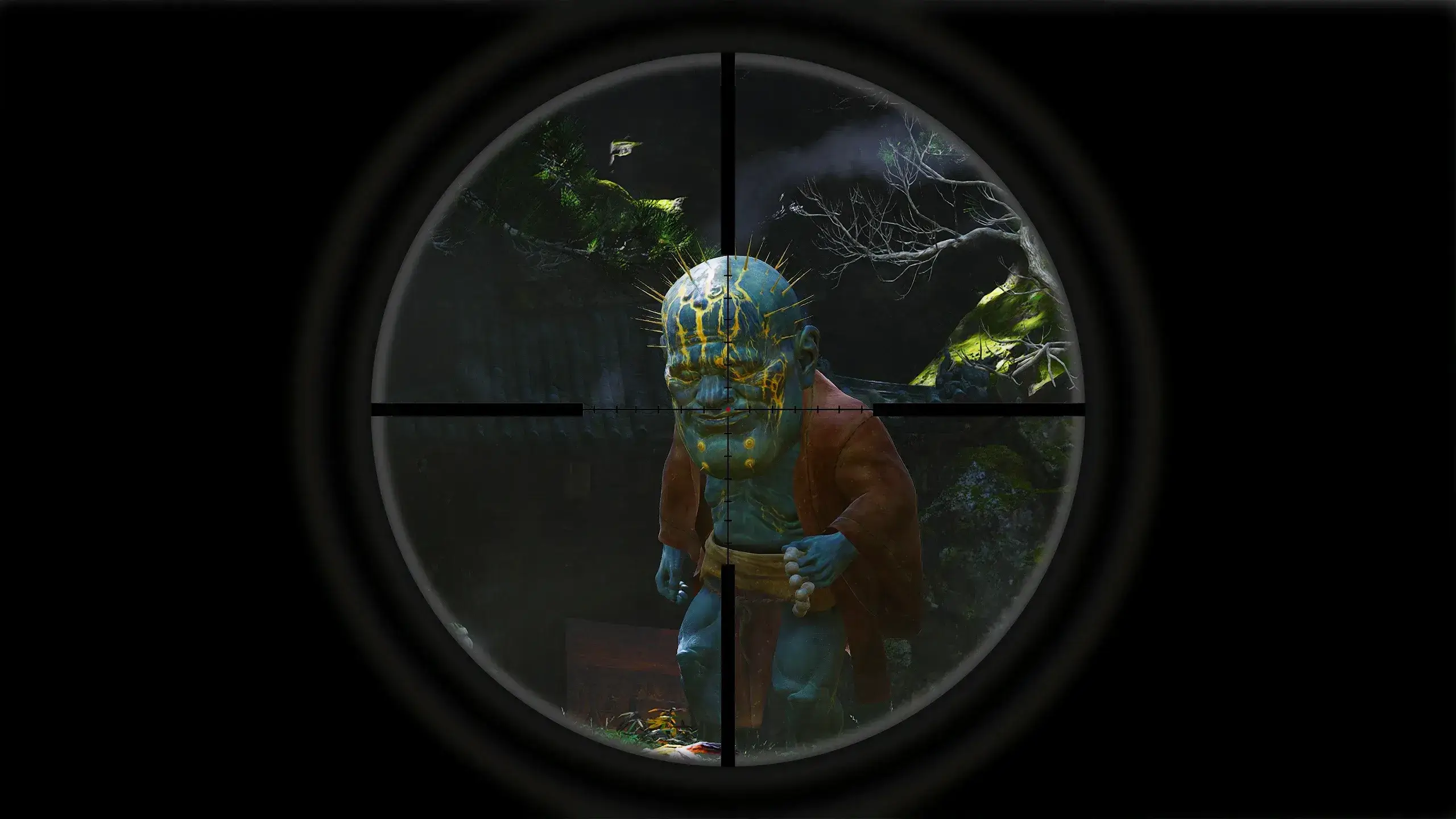 4891.webp 黑神话:悟空 AK-47 AWP Gunplay