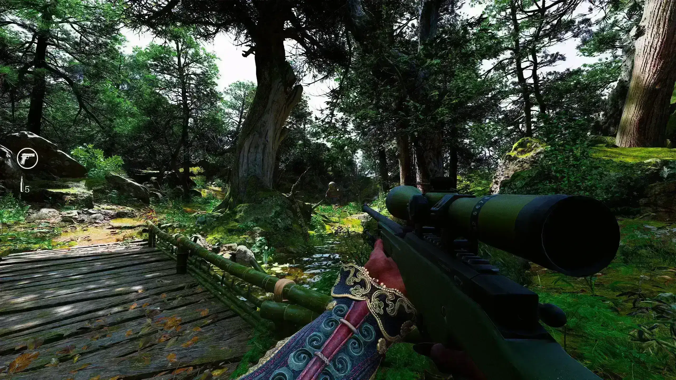 4892.webp 黑神话:悟空 AK-47 AWP Gunplay