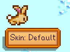 4923.webp Animal Skin Preview for 《星露谷物语》 - 动物皮肤购买预览