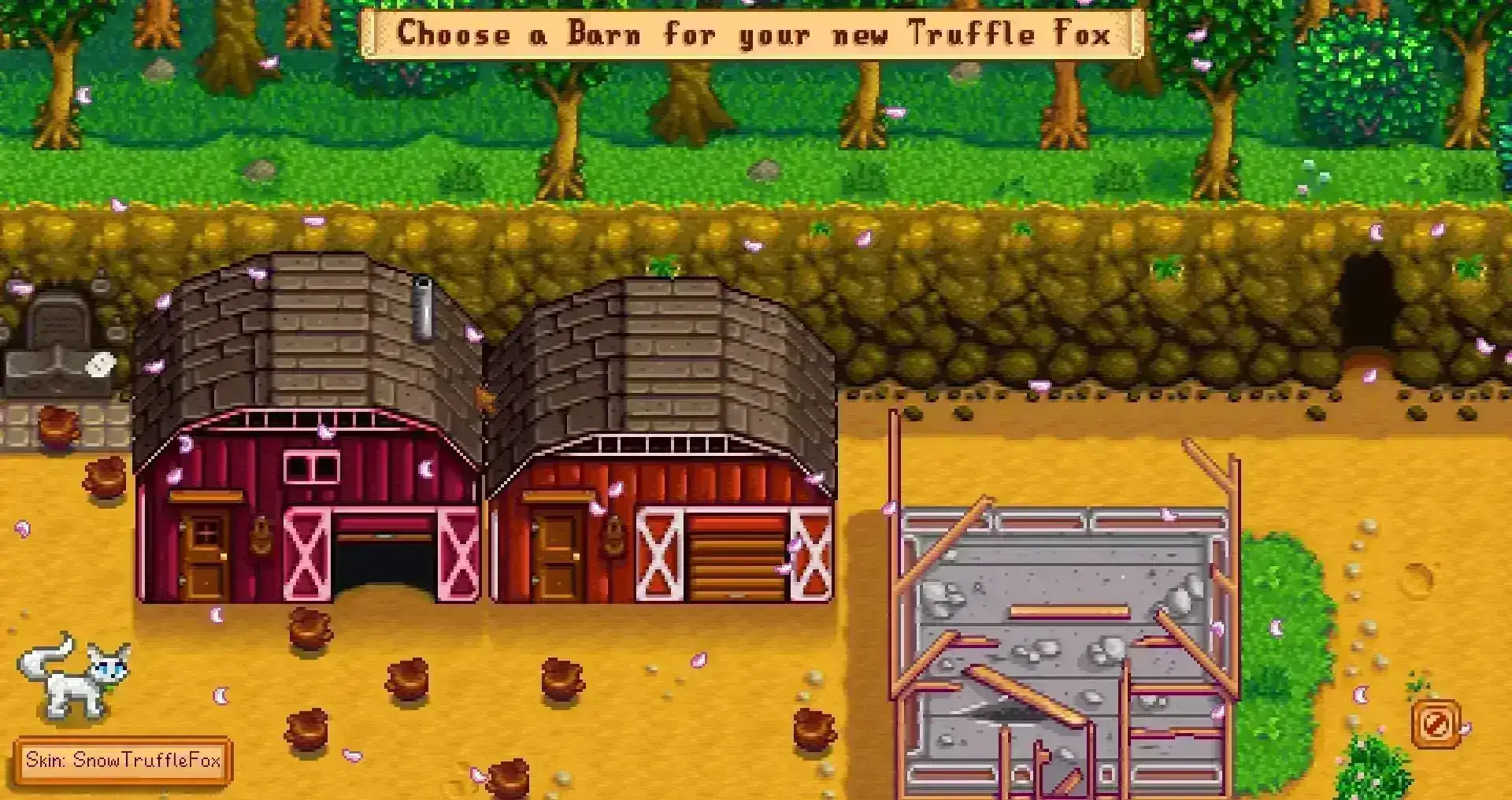 4924.webp Animal Skin Preview for 《星露谷物语》 - 动物皮肤购买预览