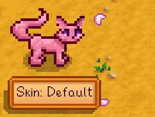 4925.webp Animal Skin Preview for 《星露谷物语》 - 动物皮肤购买预览