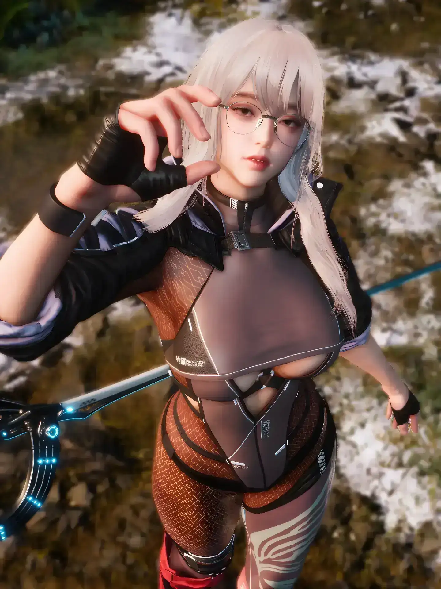 4995.webp 《剑星》EVE - Ayane (NG4)深度评测 | 忍者外传4联动服装 | 火龙MOD网汉化组