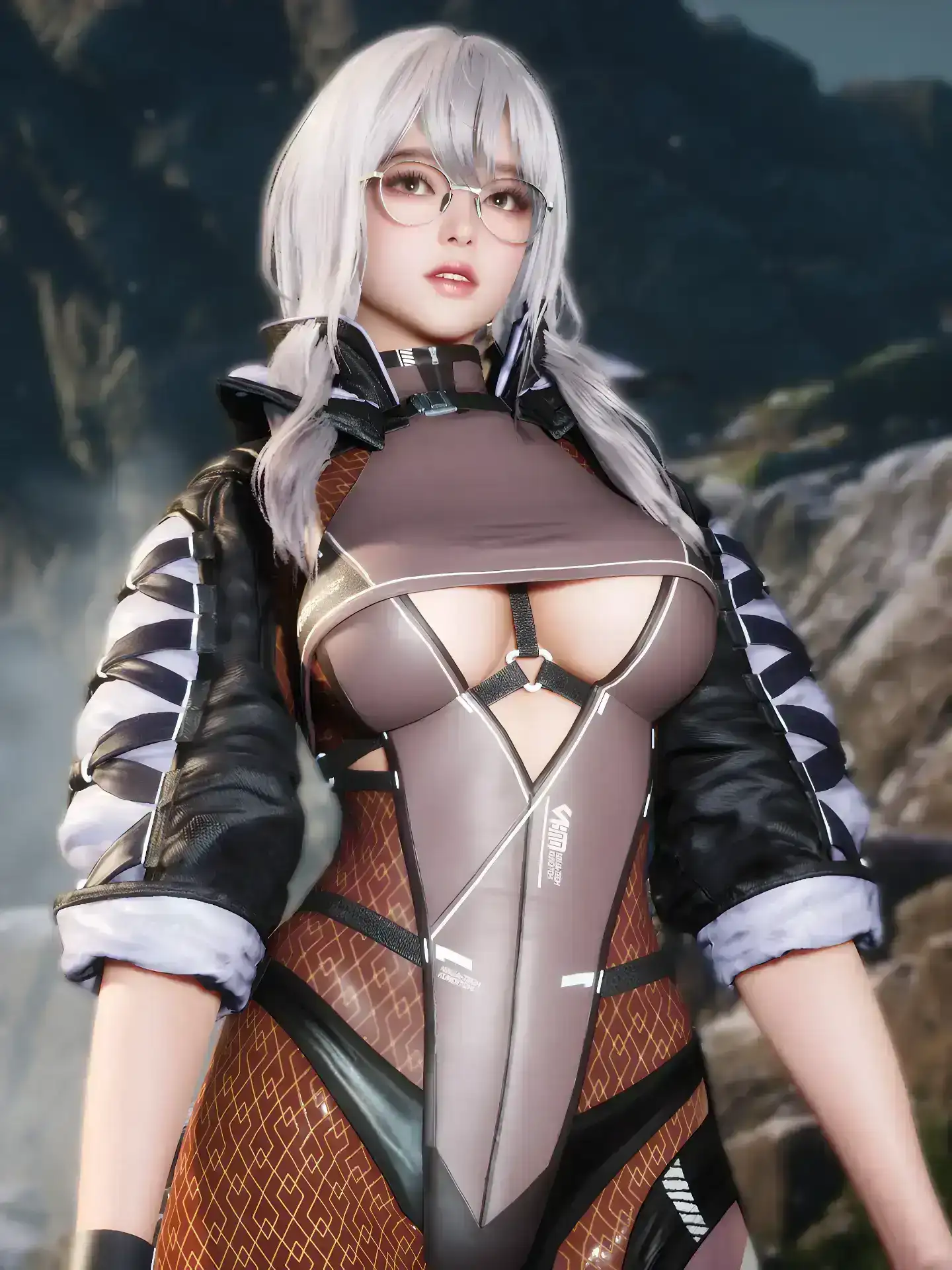 4993.webp 《剑星》EVE - Ayane (NG4)深度评测 | 忍者外传4联动服装 | 火龙MOD网汉化组