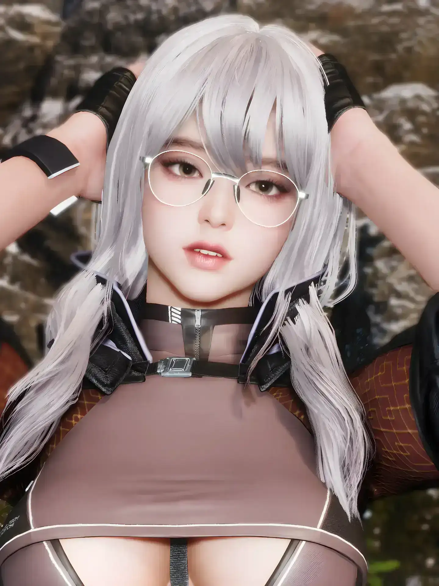 4996.webp 《剑星》EVE - Ayane (NG4)深度评测 | 忍者外传4联动服装 | 火龙MOD网汉化组