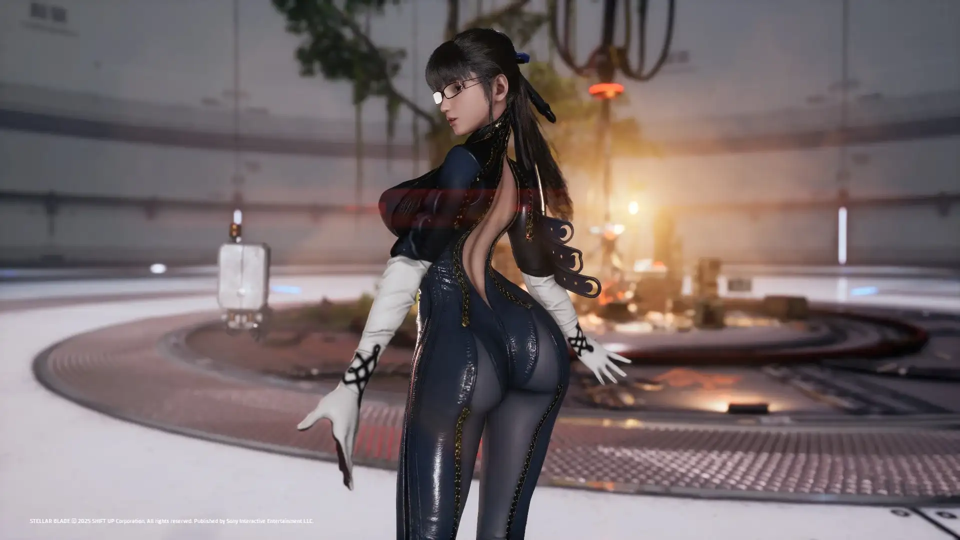 4997.webp 绝绝子!《Stellar Blade》贝姐同款服装支持CNS