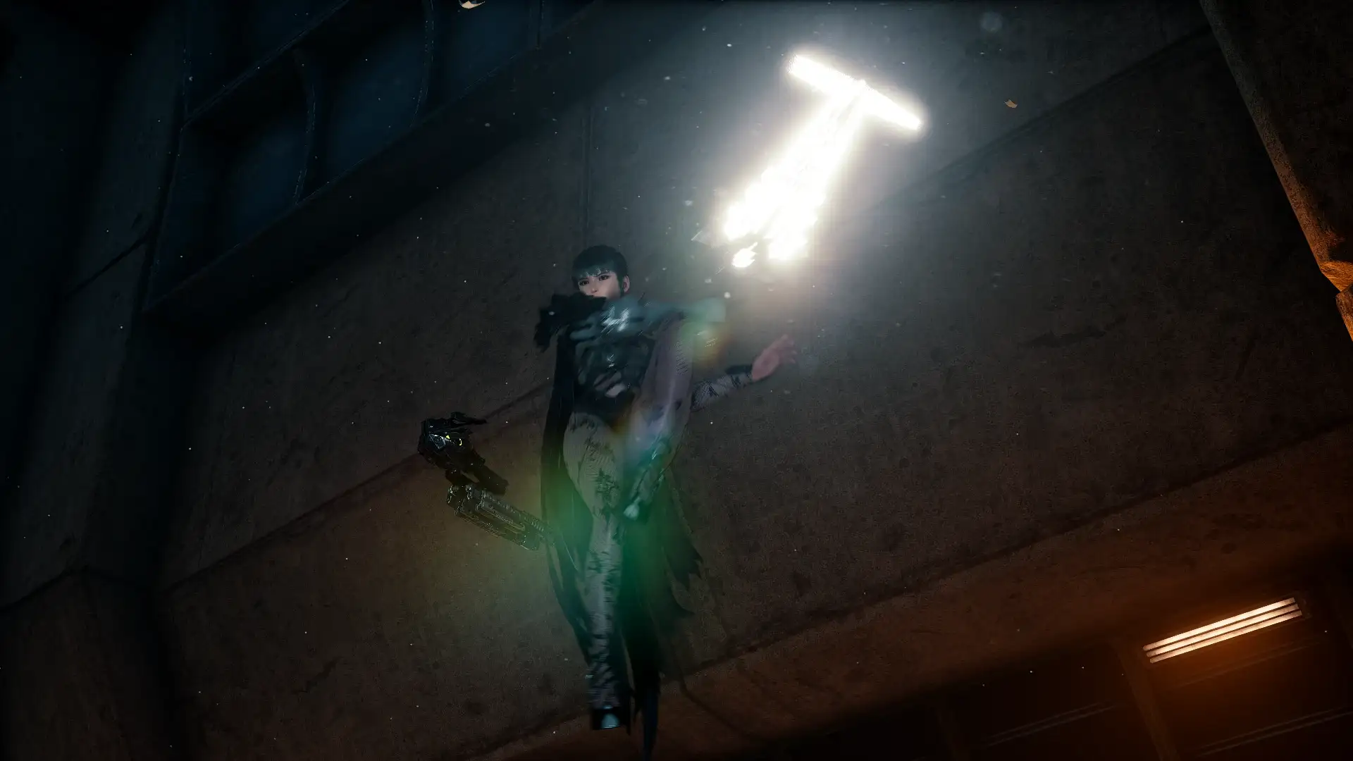 5004.webp DOOM Eternal Crucible剑MOD 支持CNS