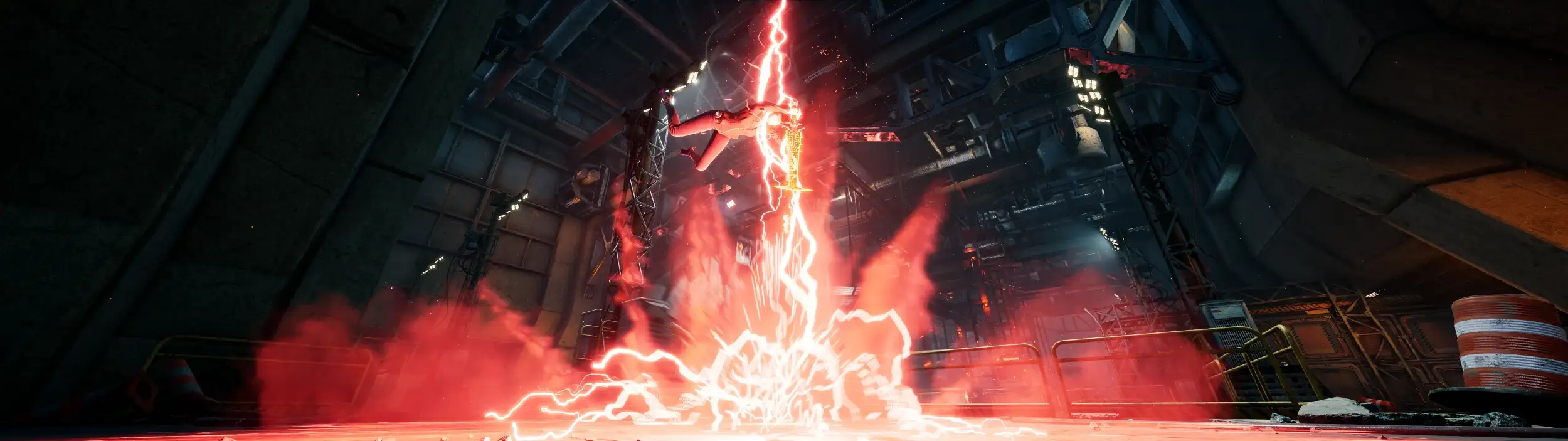 5006.webp DOOM Eternal Crucible剑MOD 支持CNS