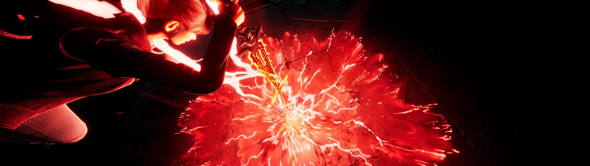 5005.webp DOOM Eternal Crucible剑MOD 支持CNS