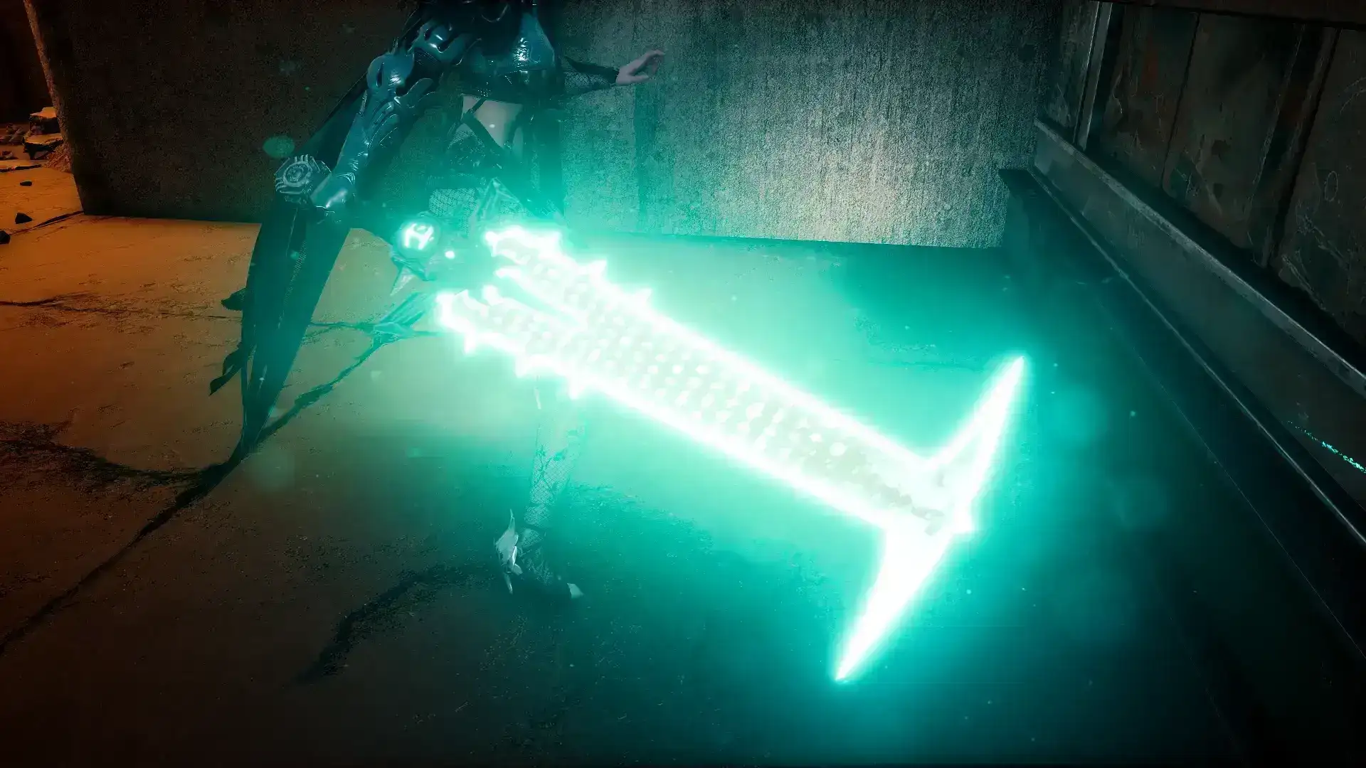 5002.webp DOOM Eternal Crucible剑MOD 支持CNS