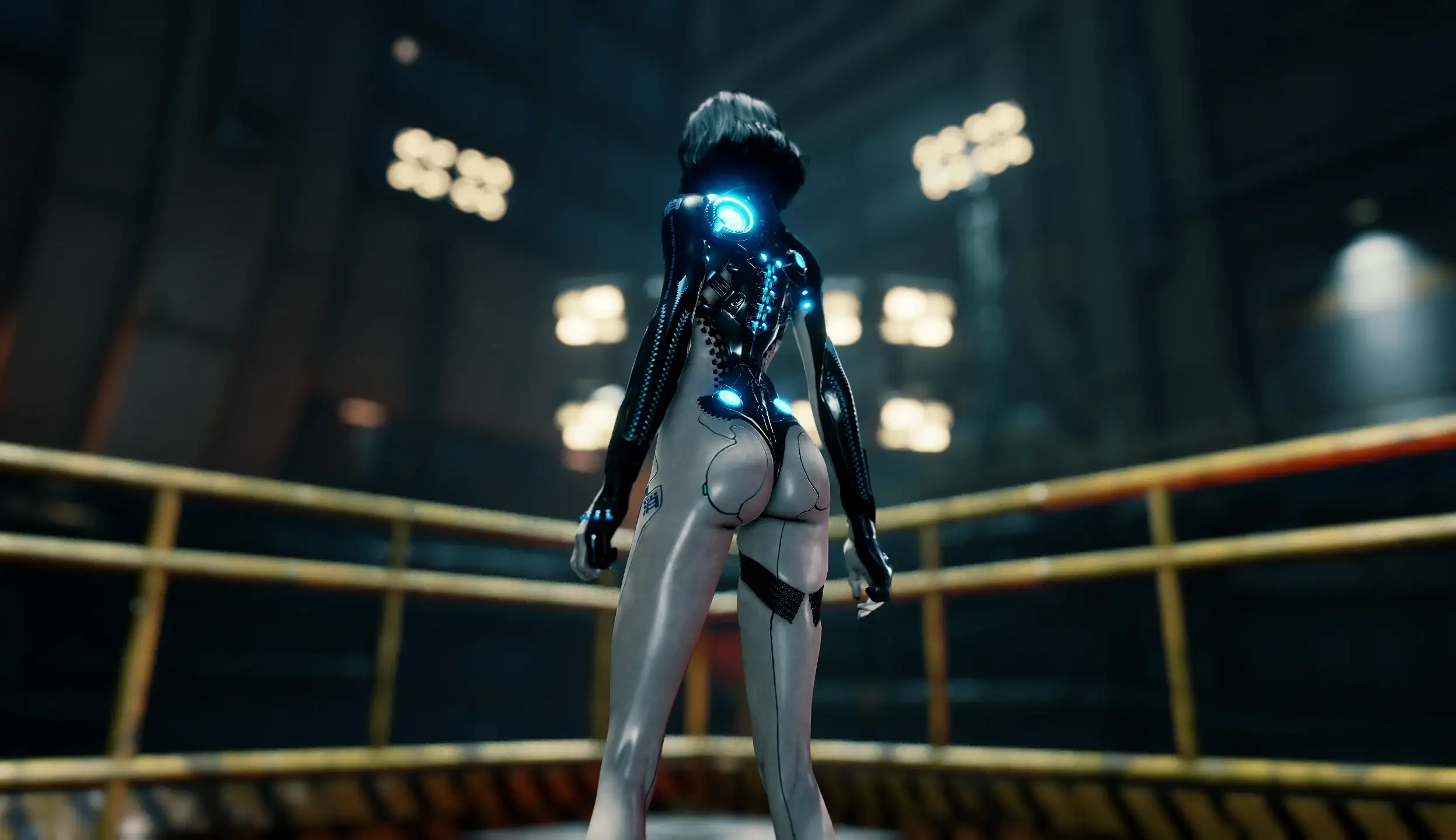 5012.webp SlimRaven紧身衣 - CNS 兼容 - Slim build EVE - Raven Suit