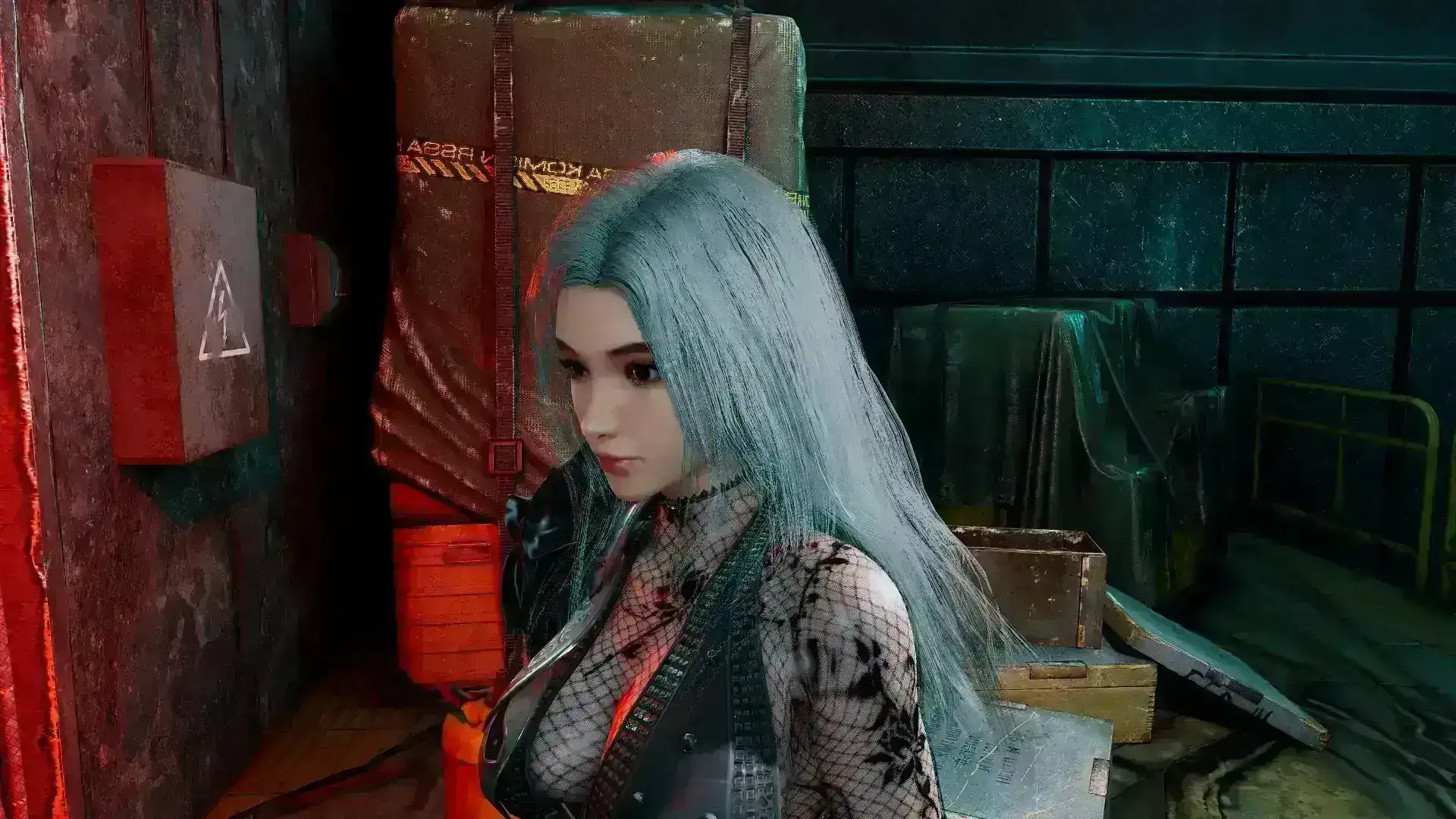 5018.webp 《剑星》Black Desert Rosa Cassius黑色沙漠发型MOD