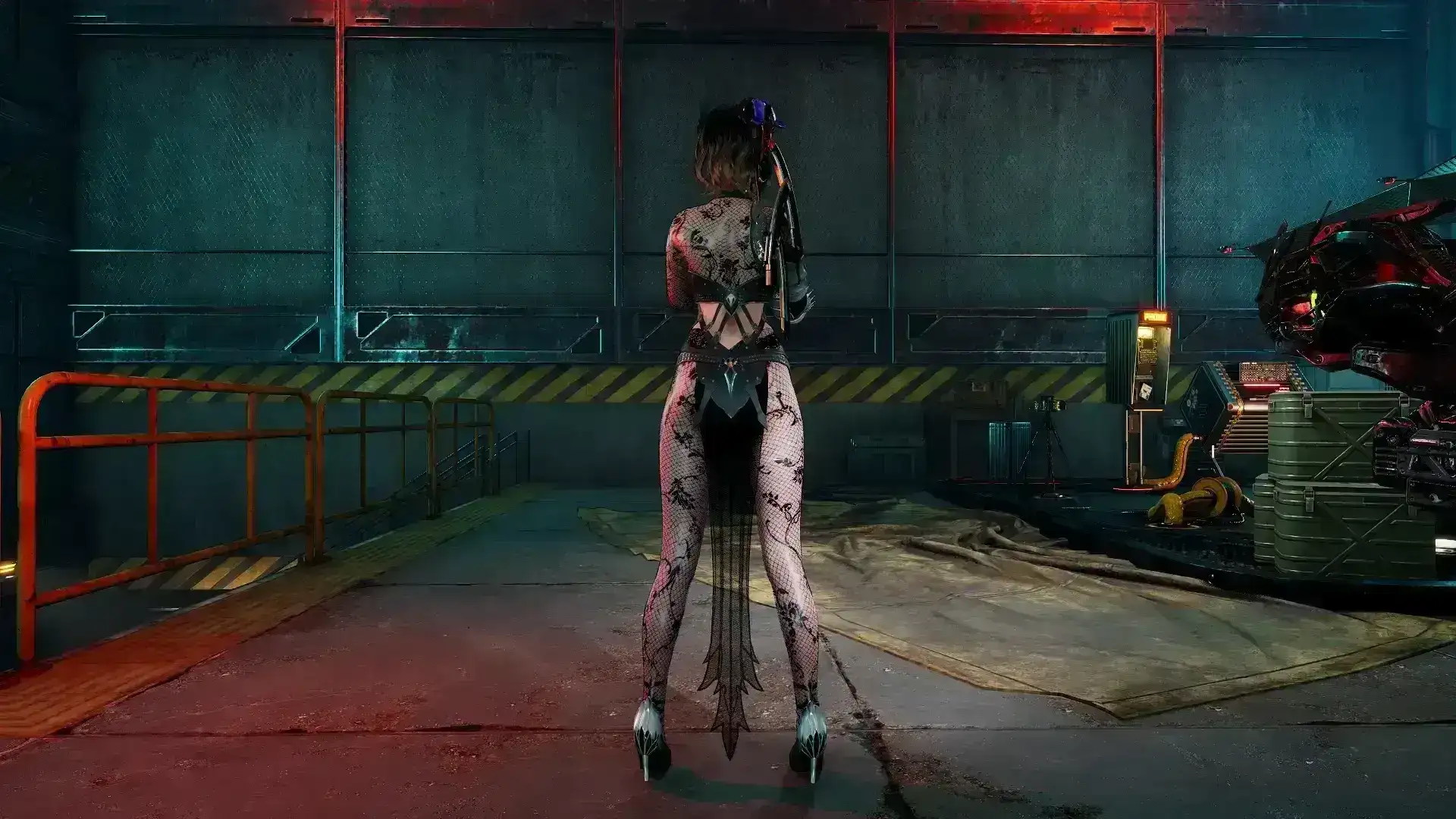 5030.webp 《剑星》黑色沙漠Rosa Cassius套装