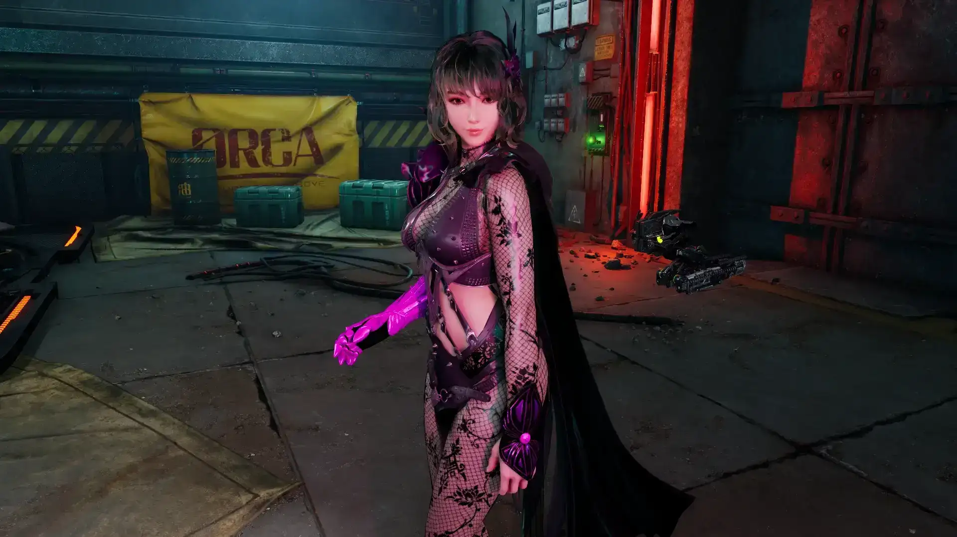 5028.webp 《剑星》黑色沙漠Rosa Cassius套装