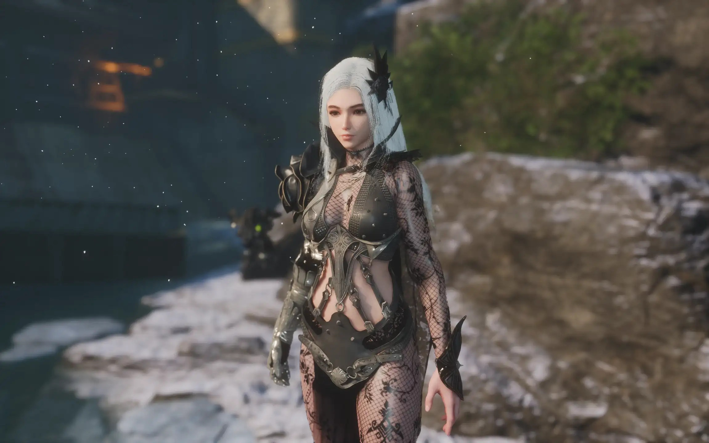 5036.webp 《剑星》黑色沙漠Rosa Cassius套装