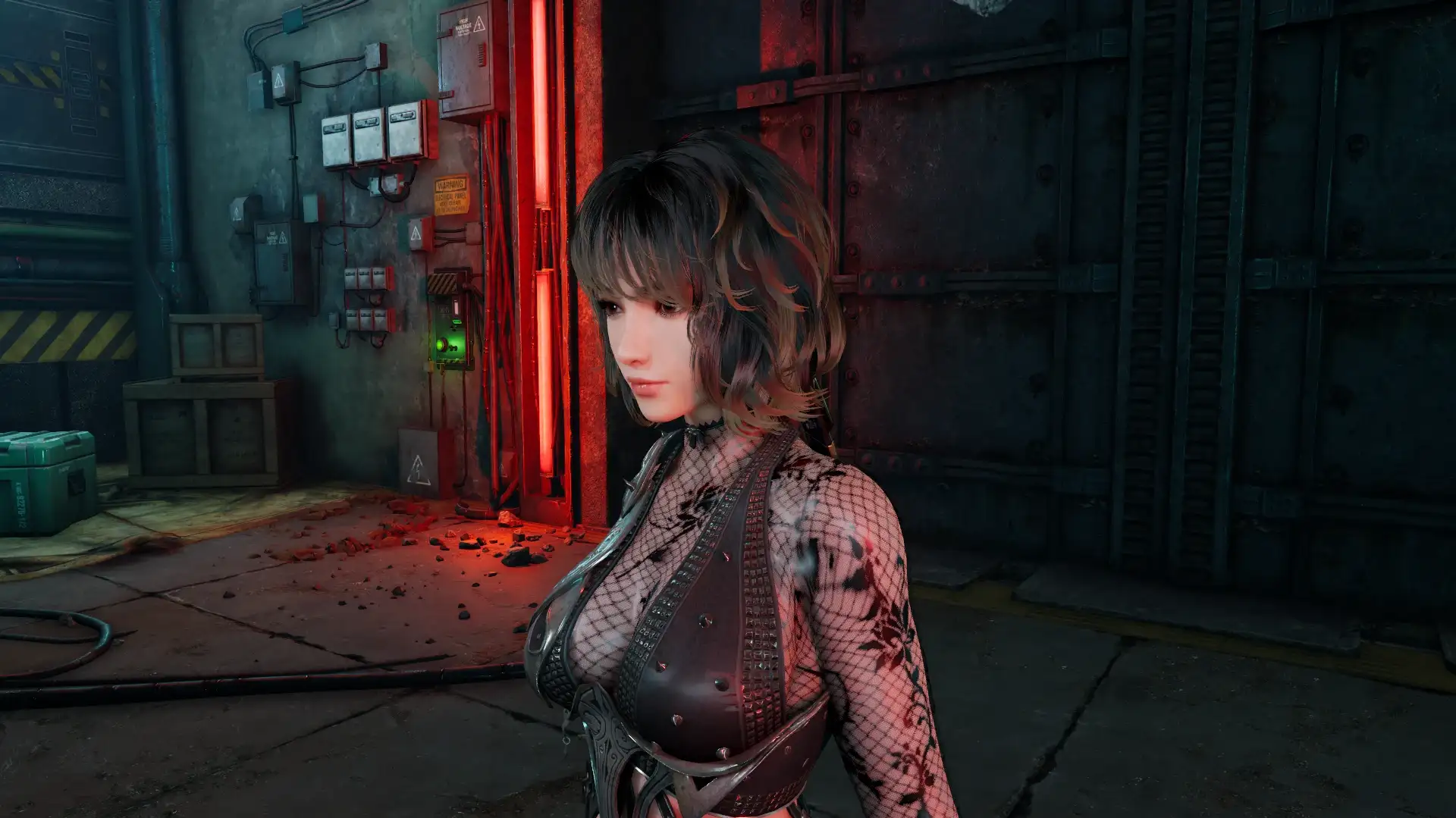 5031.webp 《剑星》黑色沙漠Rosa Cassius套装