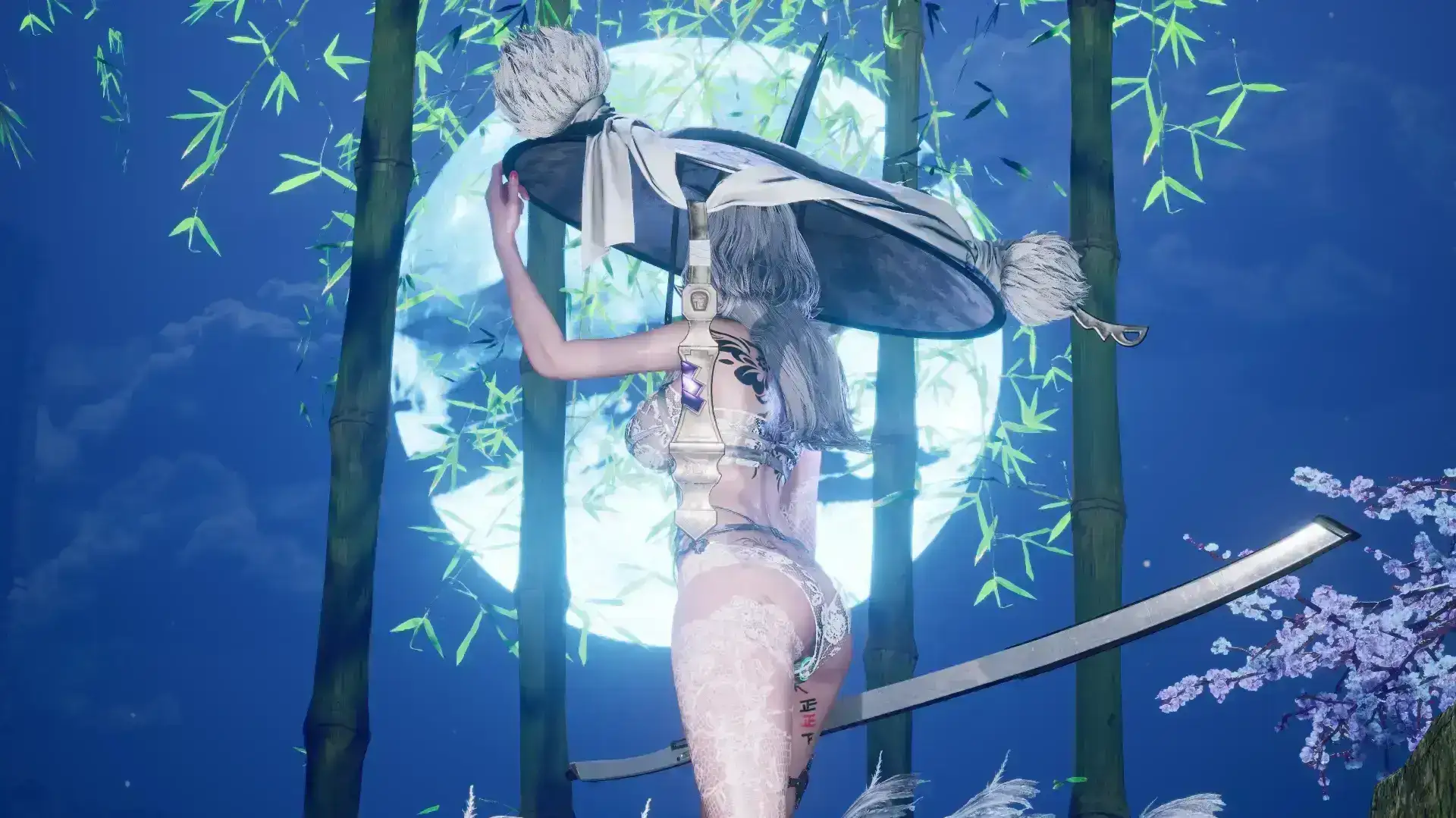 5067.webp 【推荐】海洋弦-猩红外观豪华升级(BOSS)Ocean string-Deluxe Edition for Scarlet